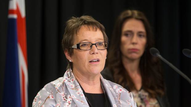 Senior New Zealand First MP and former Minister Tracey Martin has resigned from the party saying it 