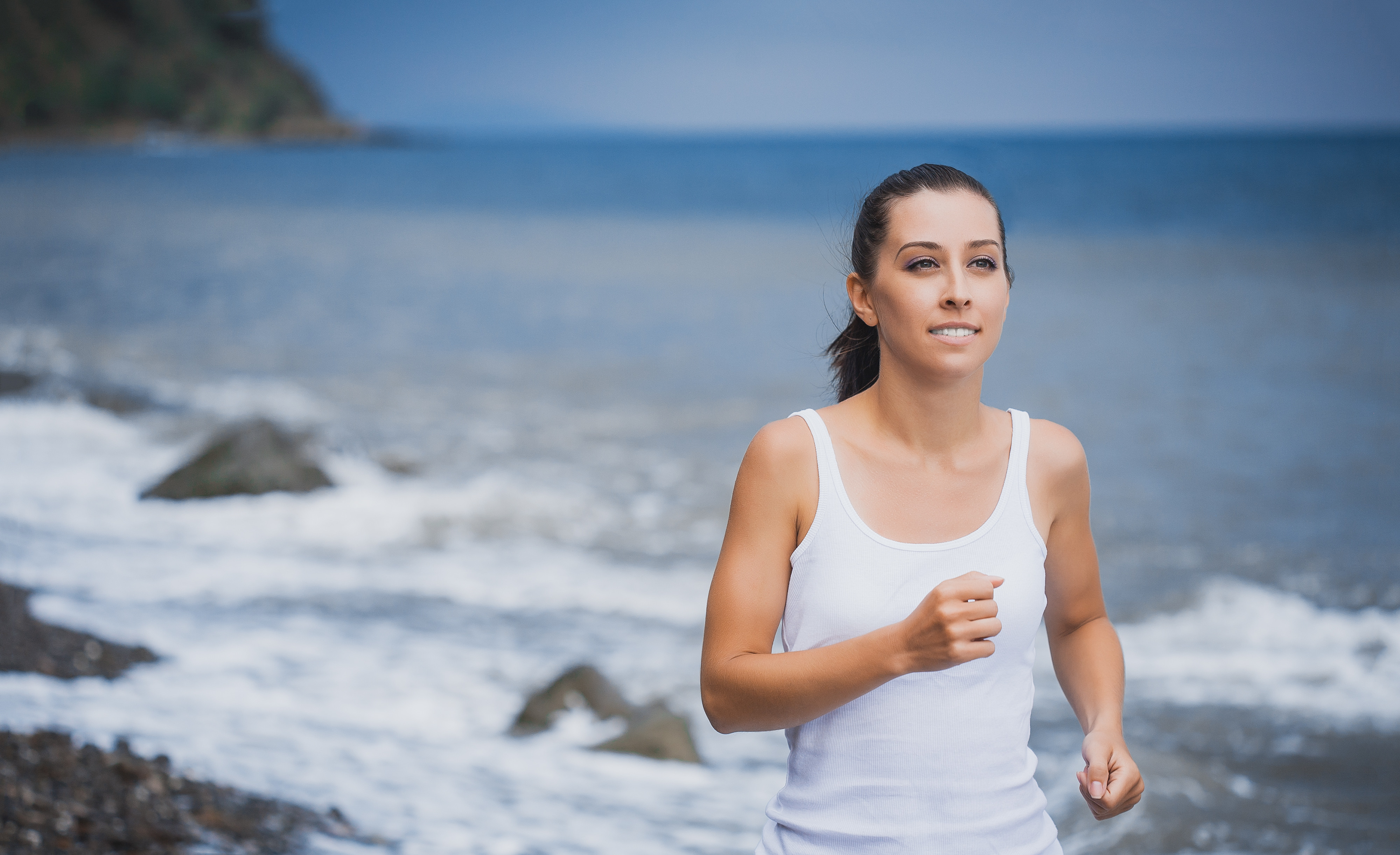 When we get our blood pumping, it not only benefits the brain but every cell and tissue in the body gets a boost stimulating energy and rejuvenation. Photo / 123rf