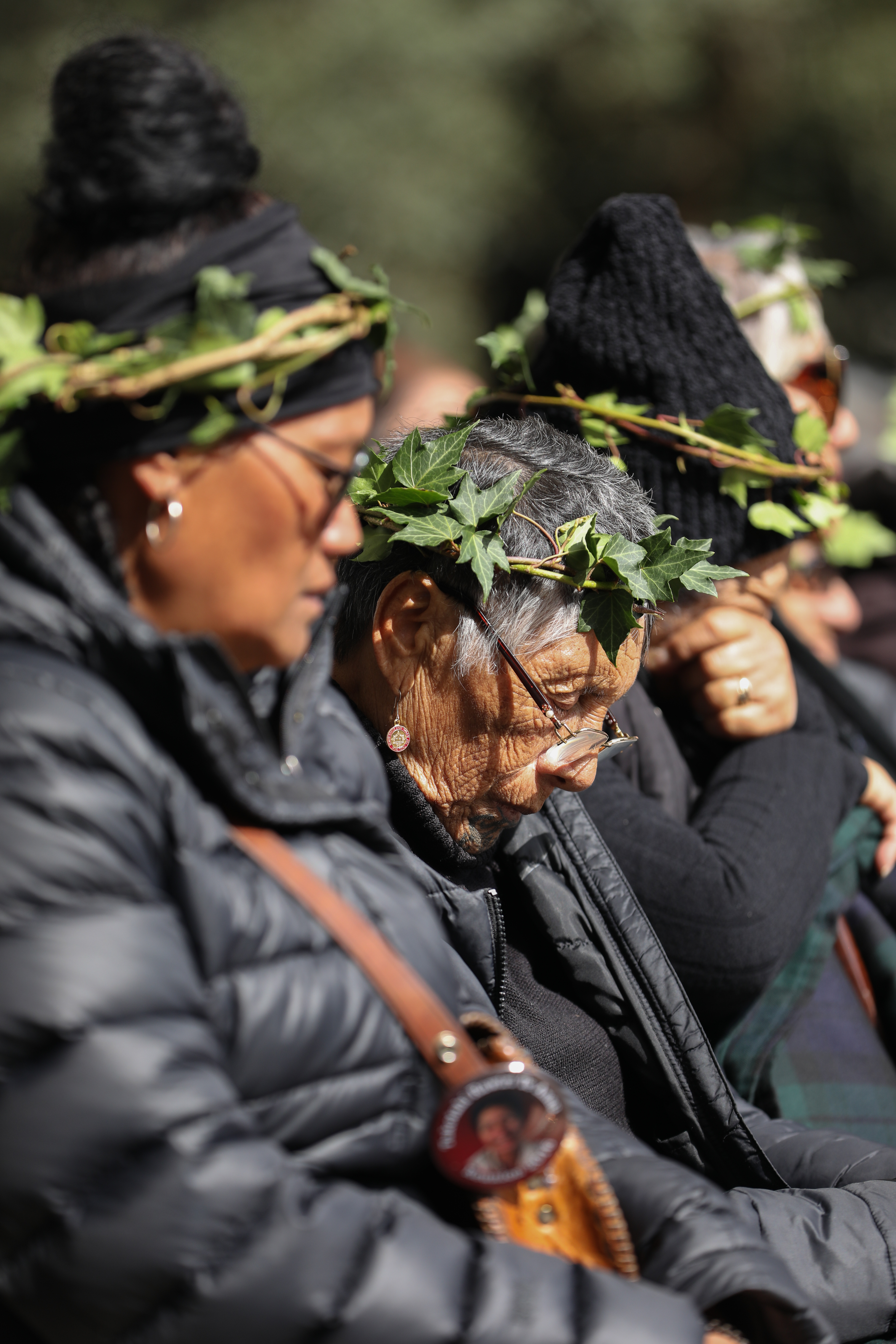 Many will come to Ngāruawāhia to mourn the passing of Māori King Tūheitia. Photo / Kīngitanga