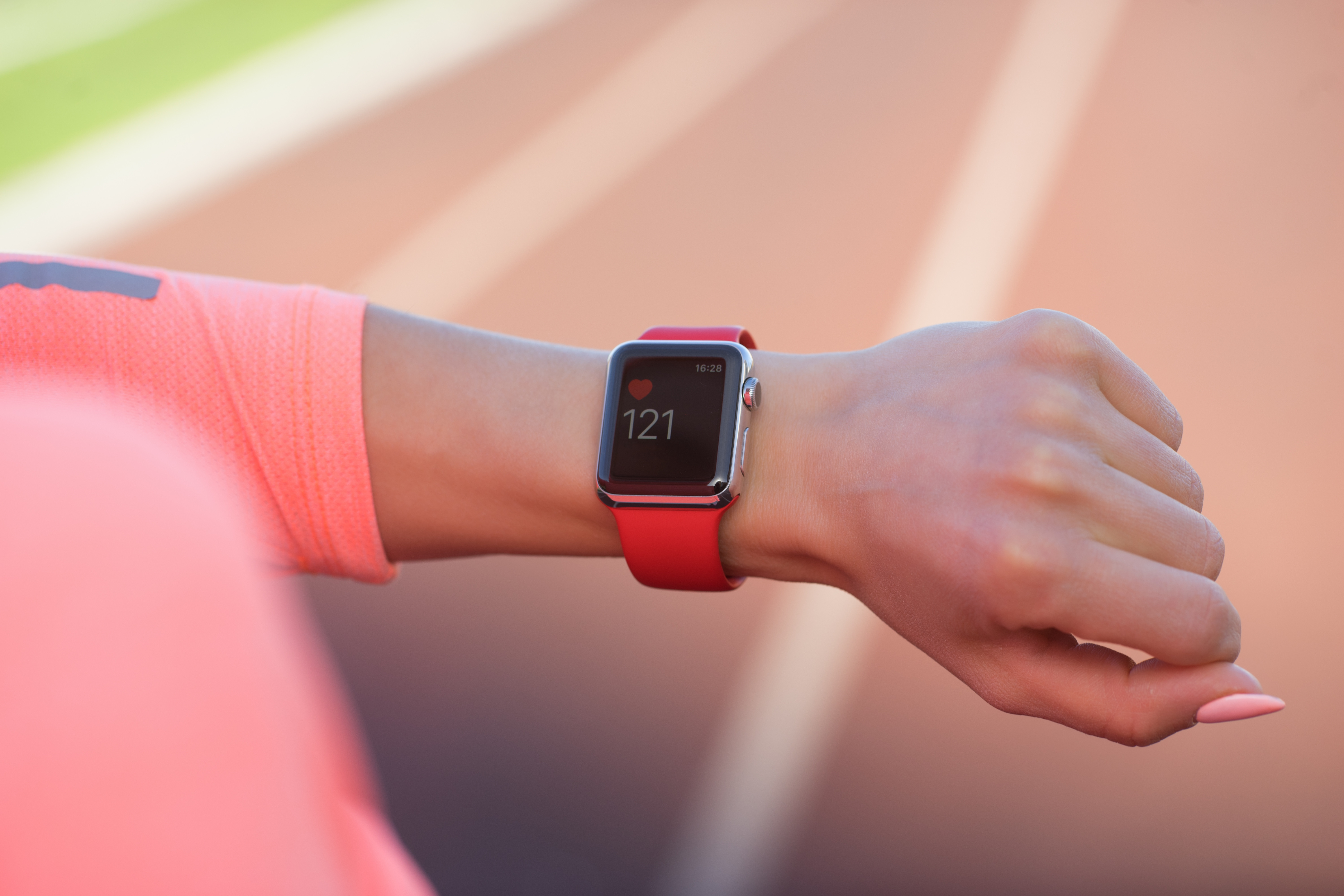 Wearable health tech can gamify fitness routines for added fun. Photo / 123rf