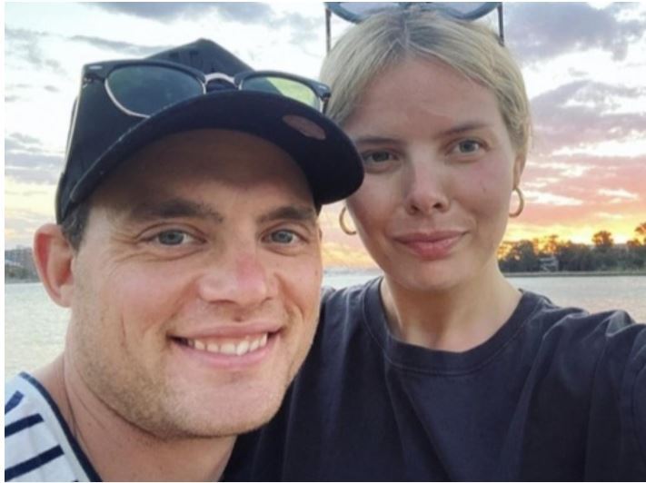 Olivia and Jackson are still going strong.