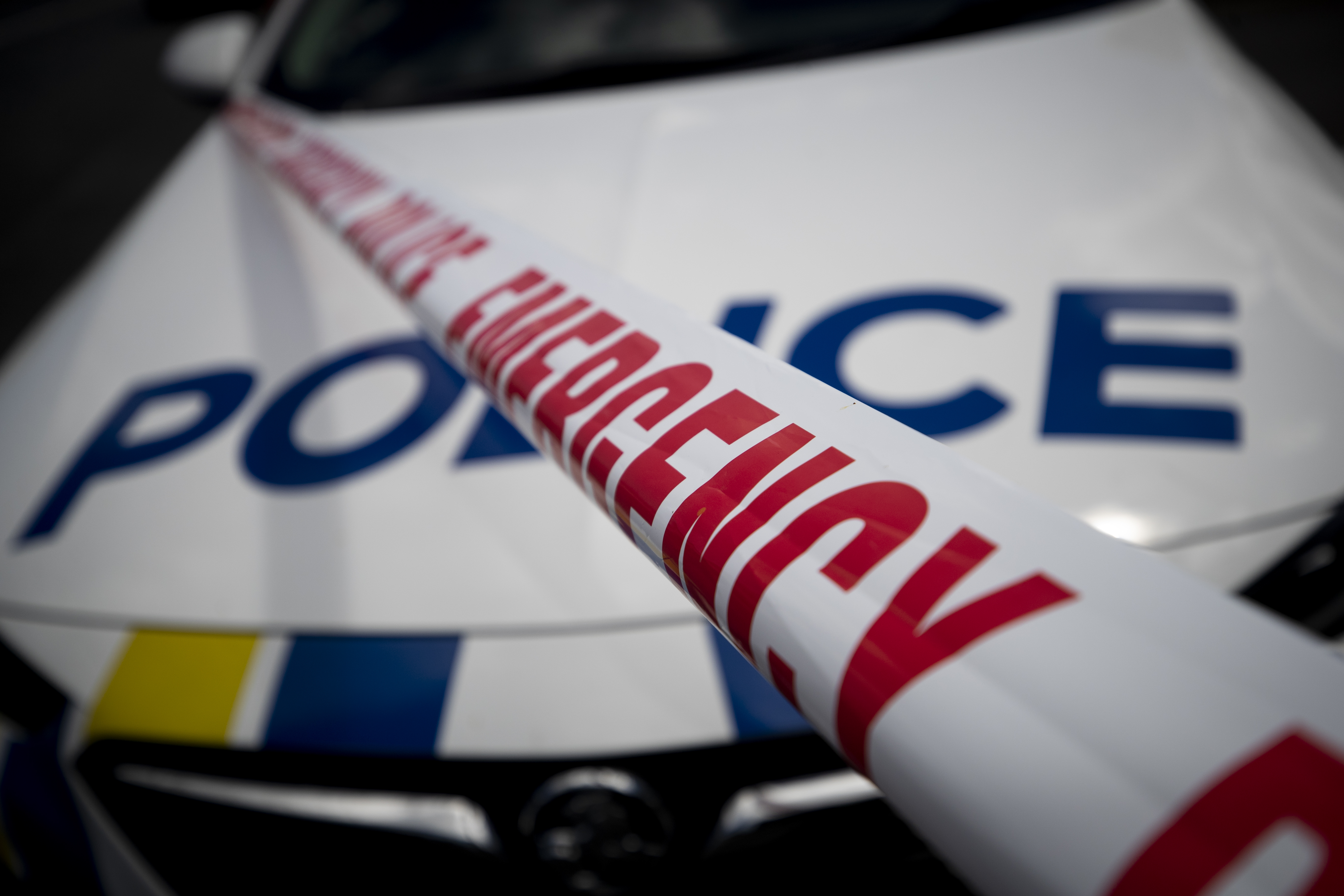 An investigation into the crash remains ongoing.