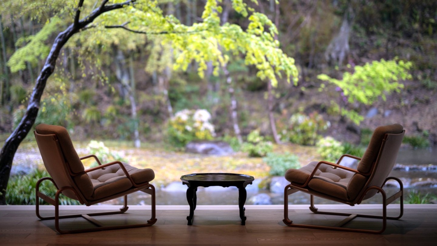 Asaba Ryokan. Photo / Supplied