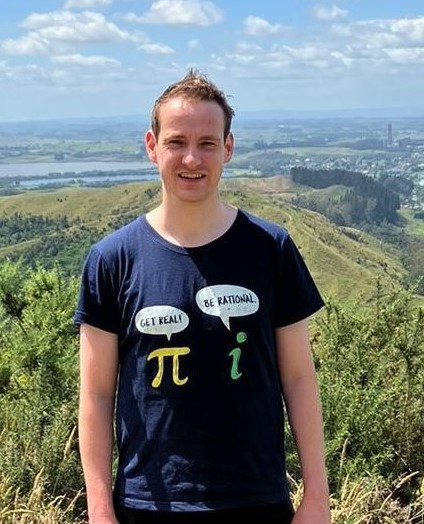 Hamilton maths teacher Liam McMahon pocketed a pay increase of more than $30,000 when he made the transtasman trip to Melbourne in January 2023.