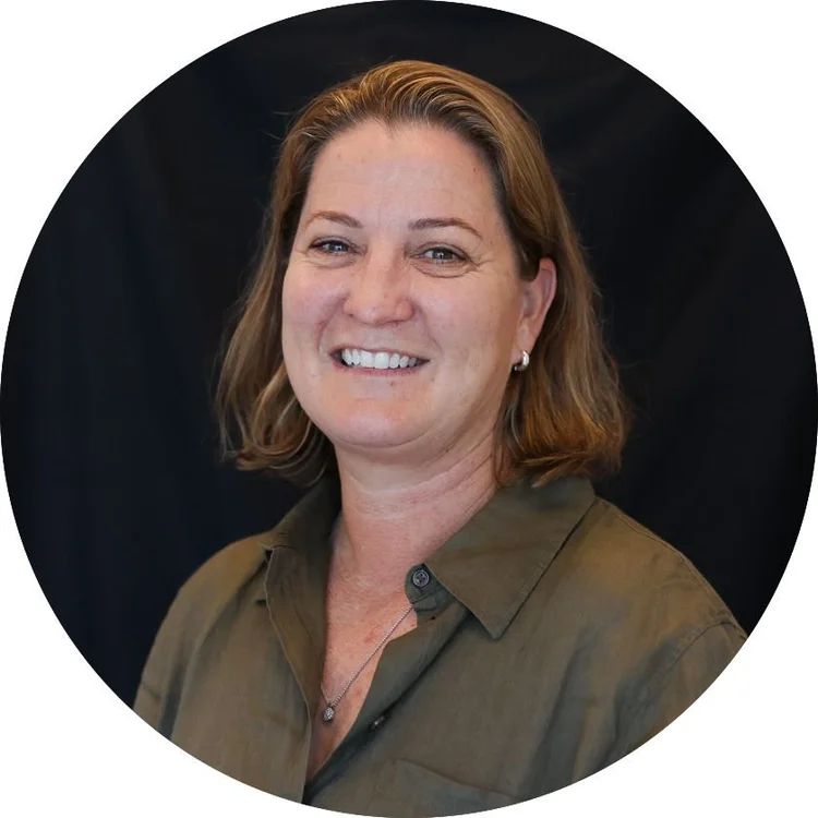 Hockey New Zealand CEO Michelle Hollands.