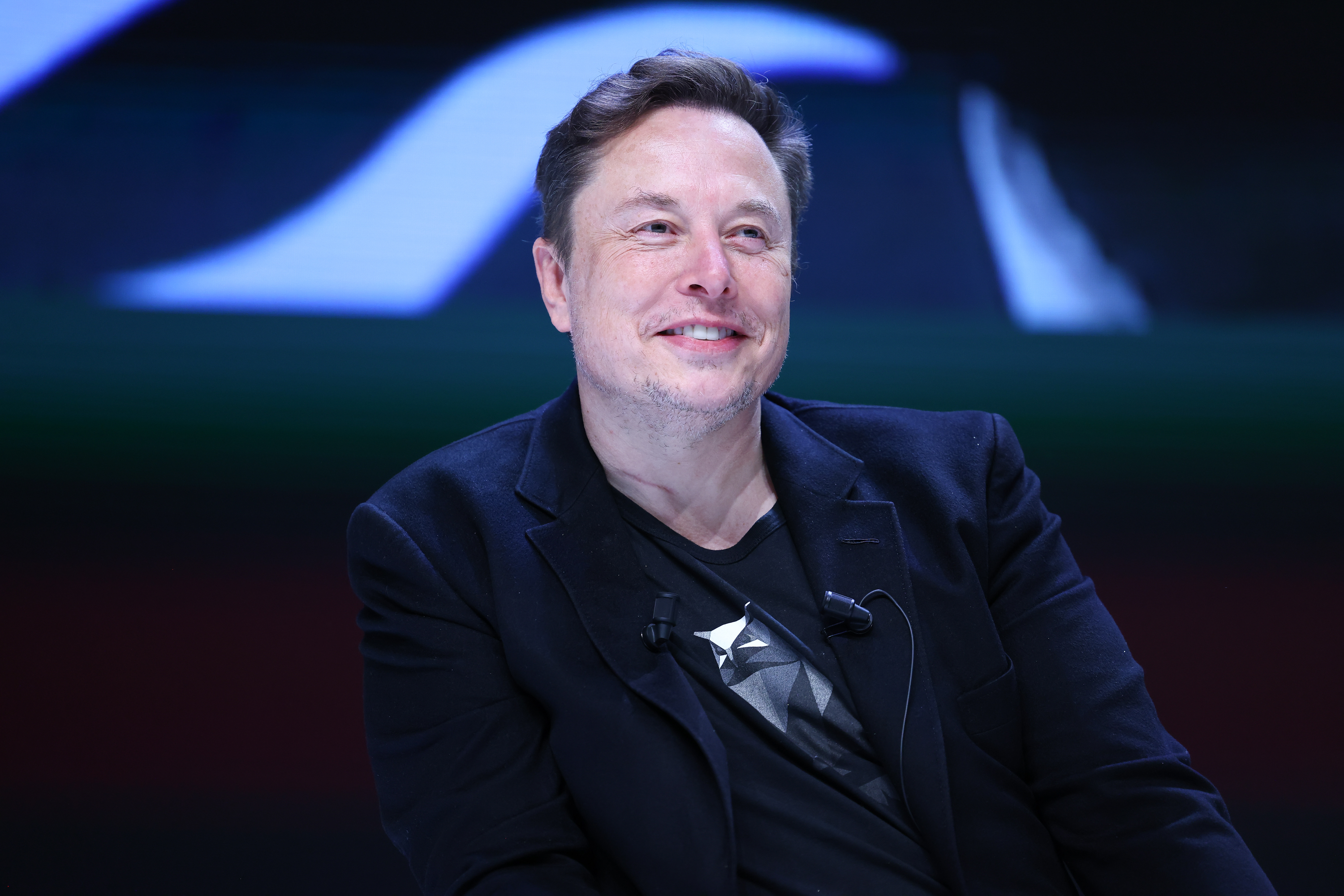 Elon Musk's X had paid the full amount but into a different account from the one on the Brazilian court order and said it had ordered that the funds be immediately redirected. Photo / Getty Images
