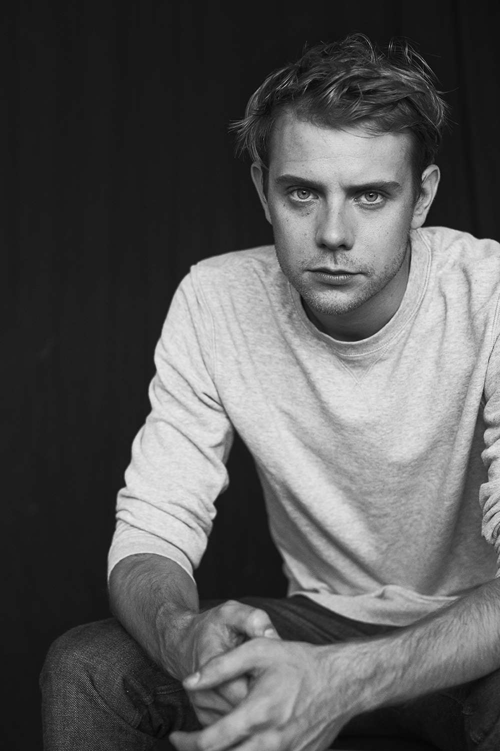Designer JW Anderson. Photo / Supplied