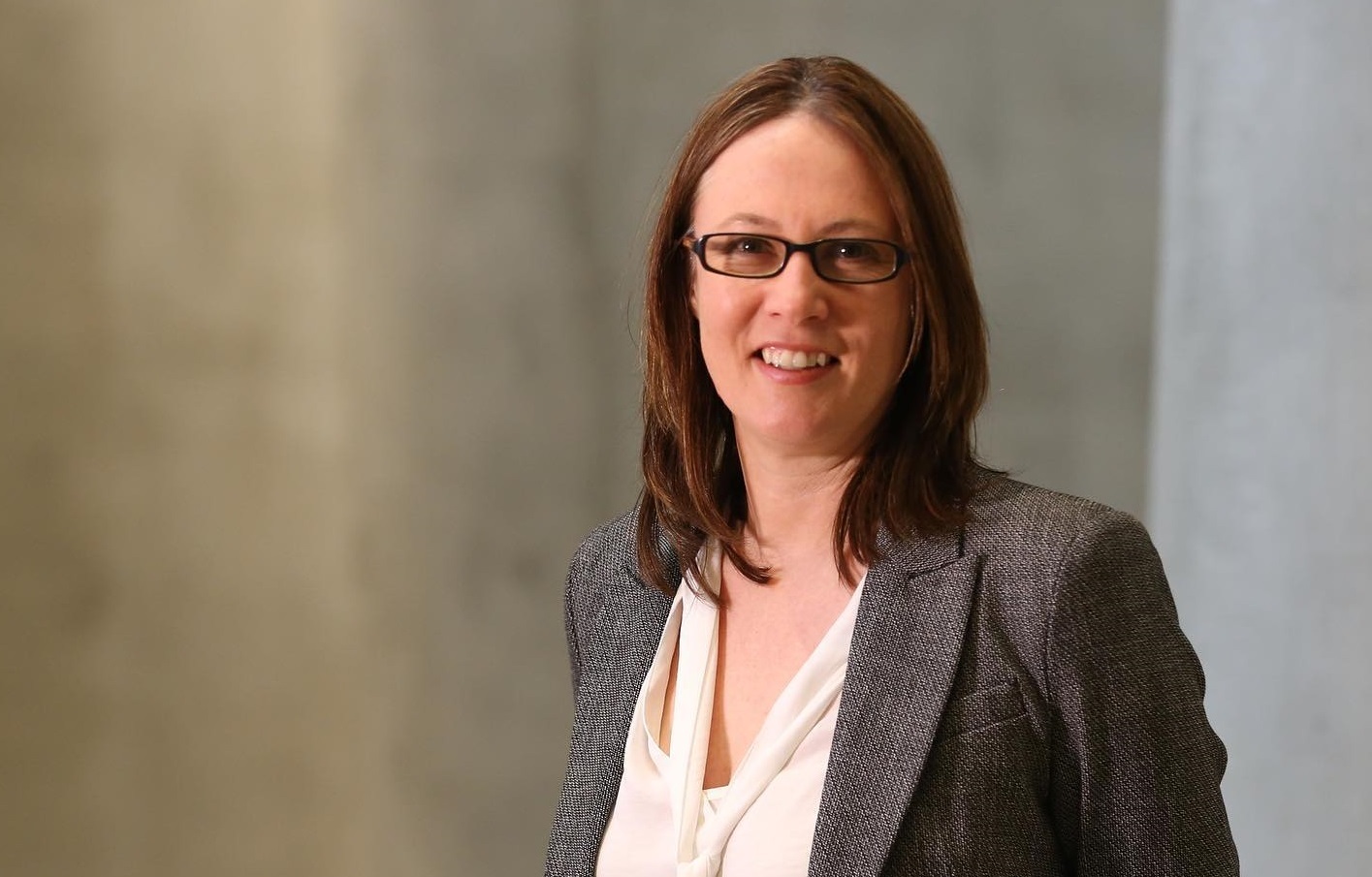 Movac Partner Lovina McMurchy wanted policy to address the talent gap in technology, which means capital raised by early-stage companies can't be deployed. Photo / File