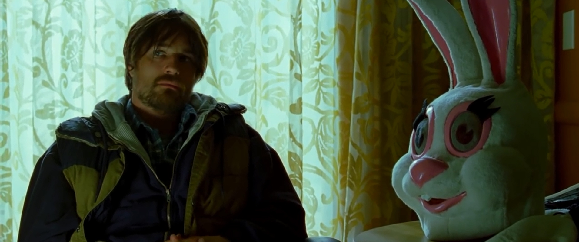 Martin Henderson in Smokin' Aces.