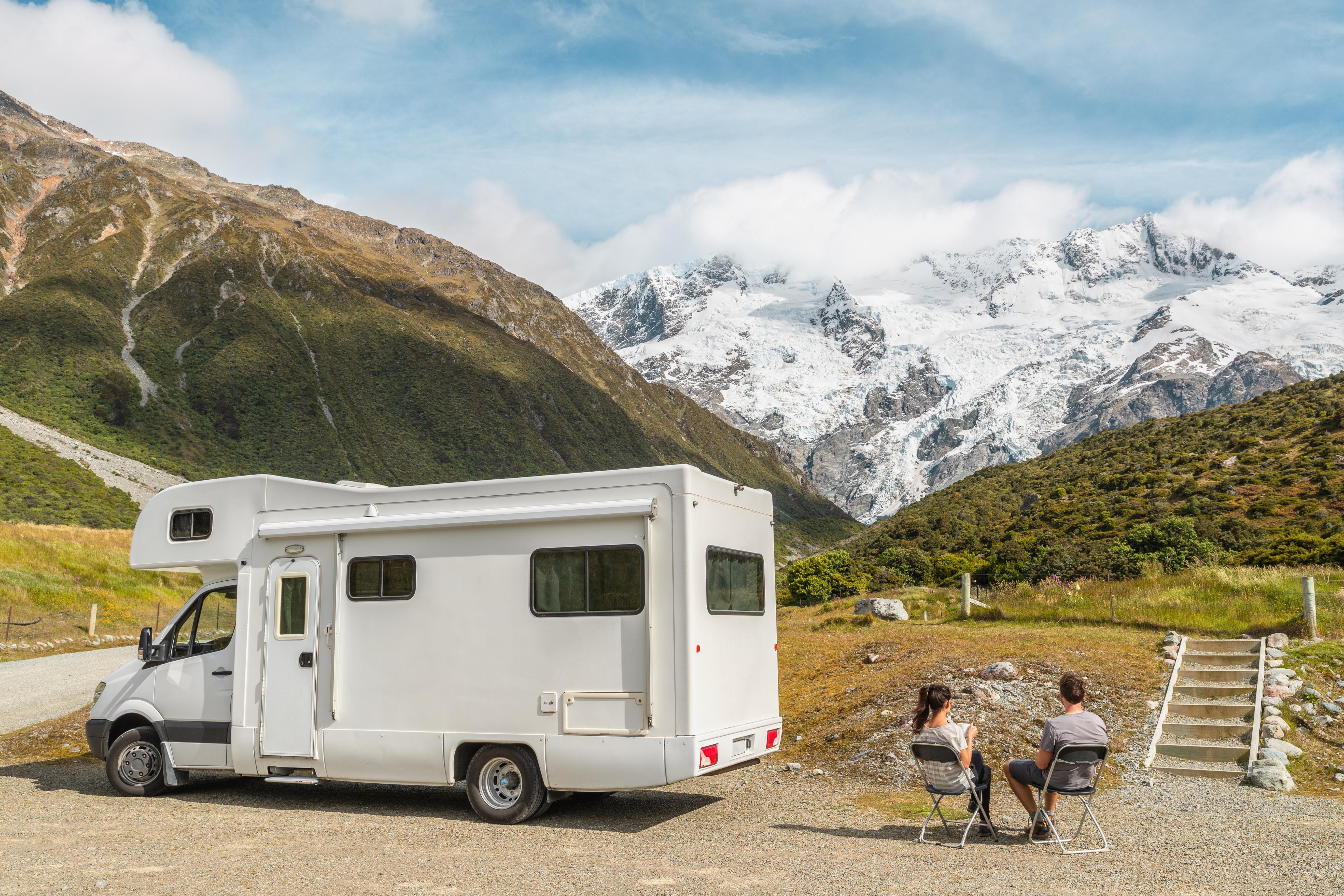Tourism NZ markets New Zealand as a destination to overseas countries. It has had baseline funding cuts replaced by IVL revenue, even though marketing is specifically excluded in the levy's investment plan. Photo / 123rf