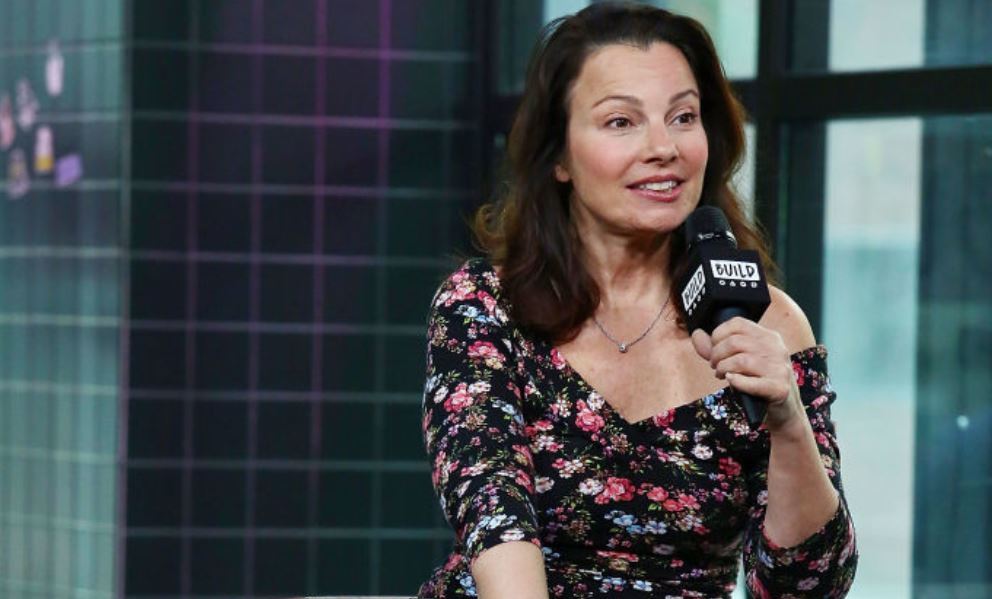 Fran Drescher, 60, has revealed why she was so thin back in her Nanny days. Photo / Getty