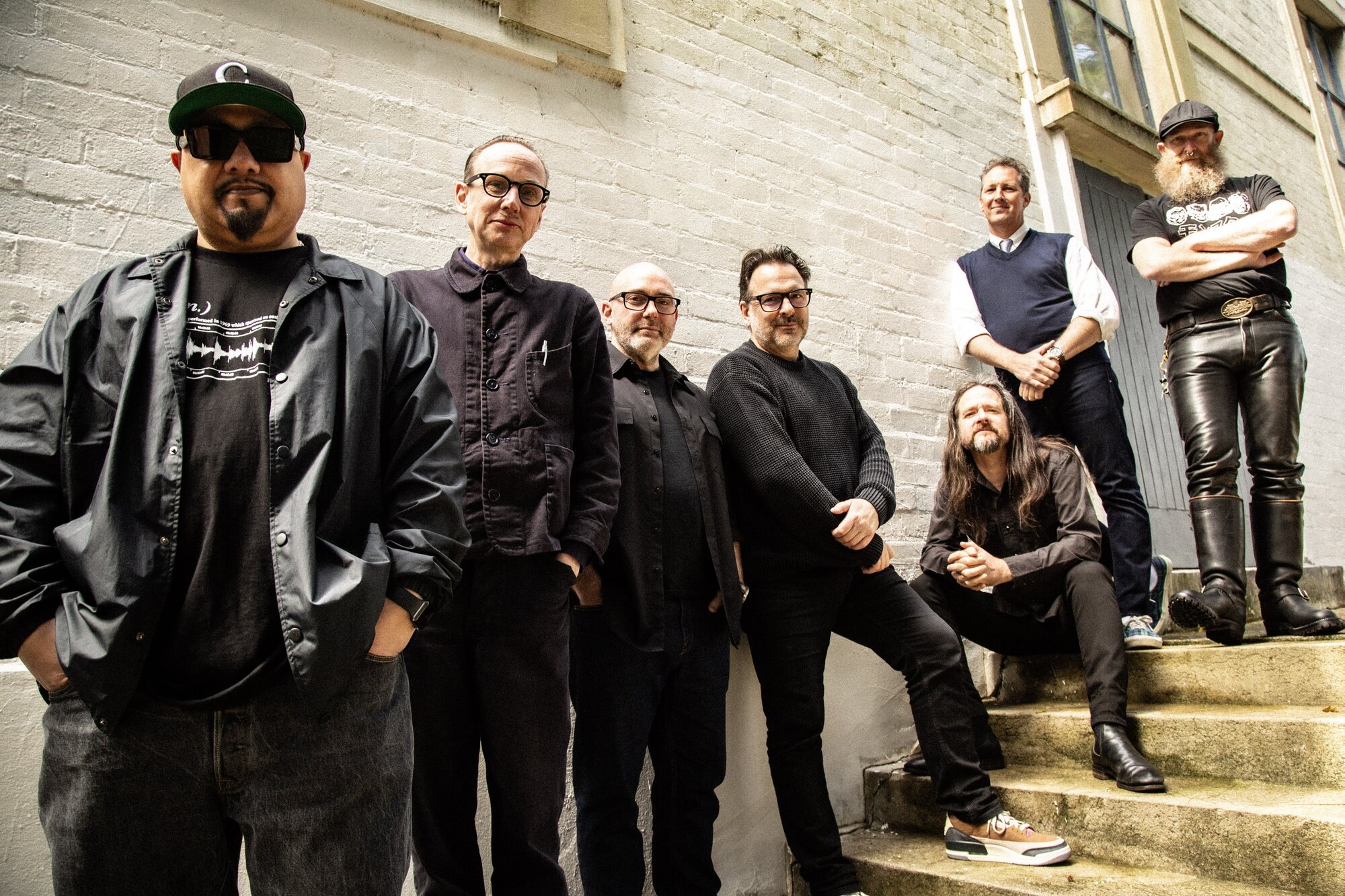  Supergroove's The Phenomenon Tour starts with two shows in Rotorua on April 7 and 8. Photo / Paul Taylor