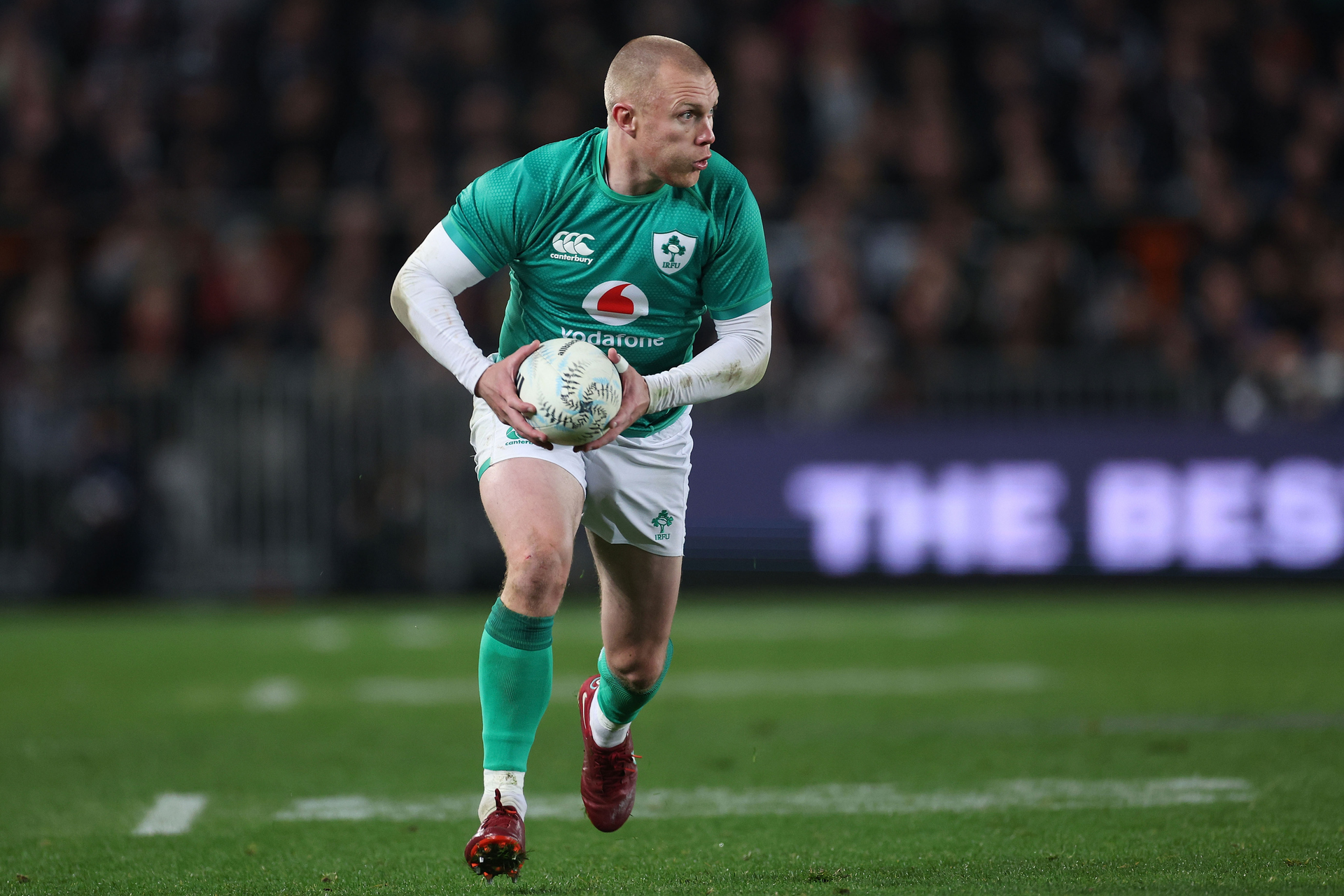 Māori All Blacks v Ireland Dummies guide to the second clash in Wellington 