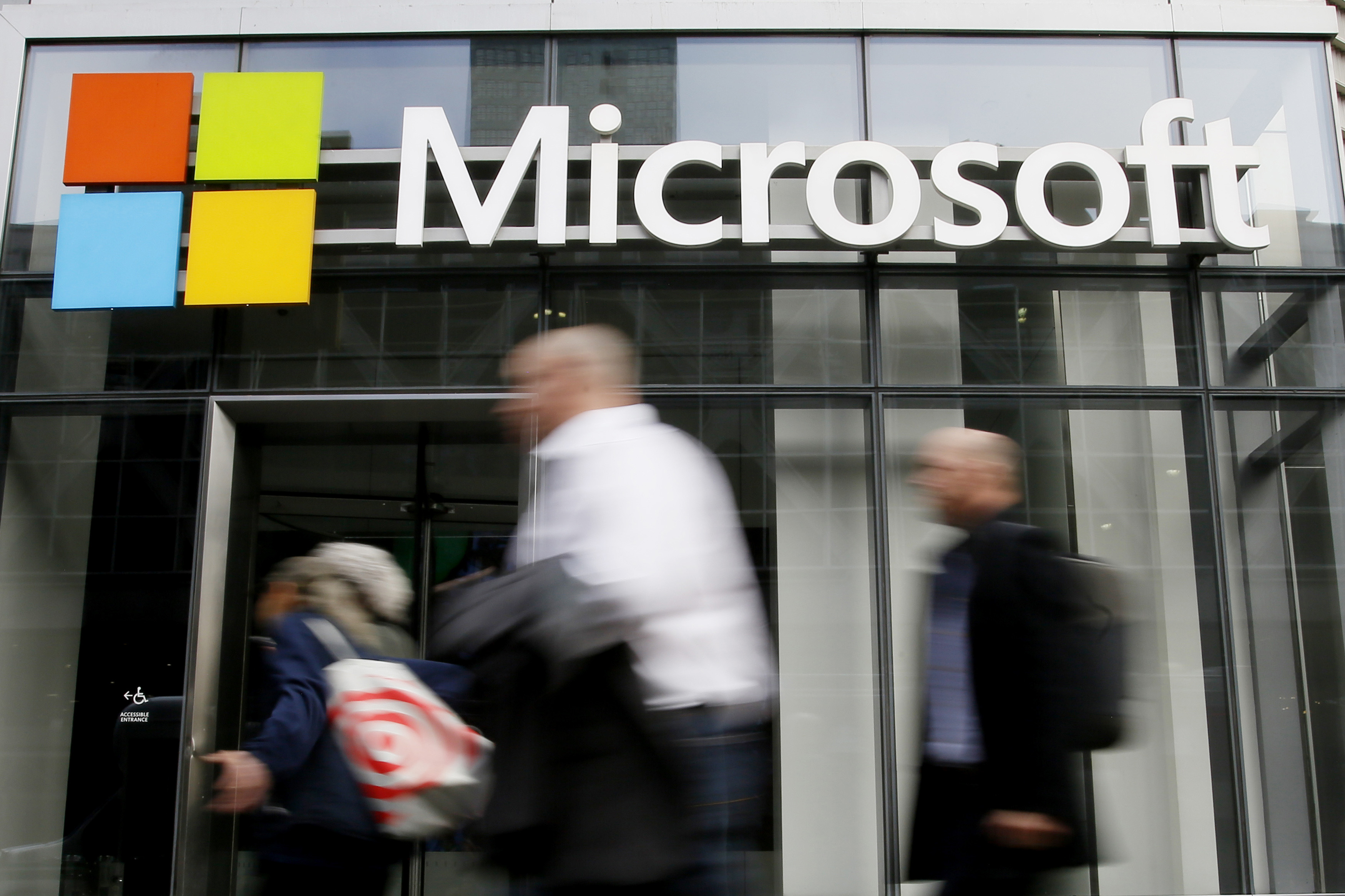 British anti-trust watchdog delays Microsoft-Activision merger