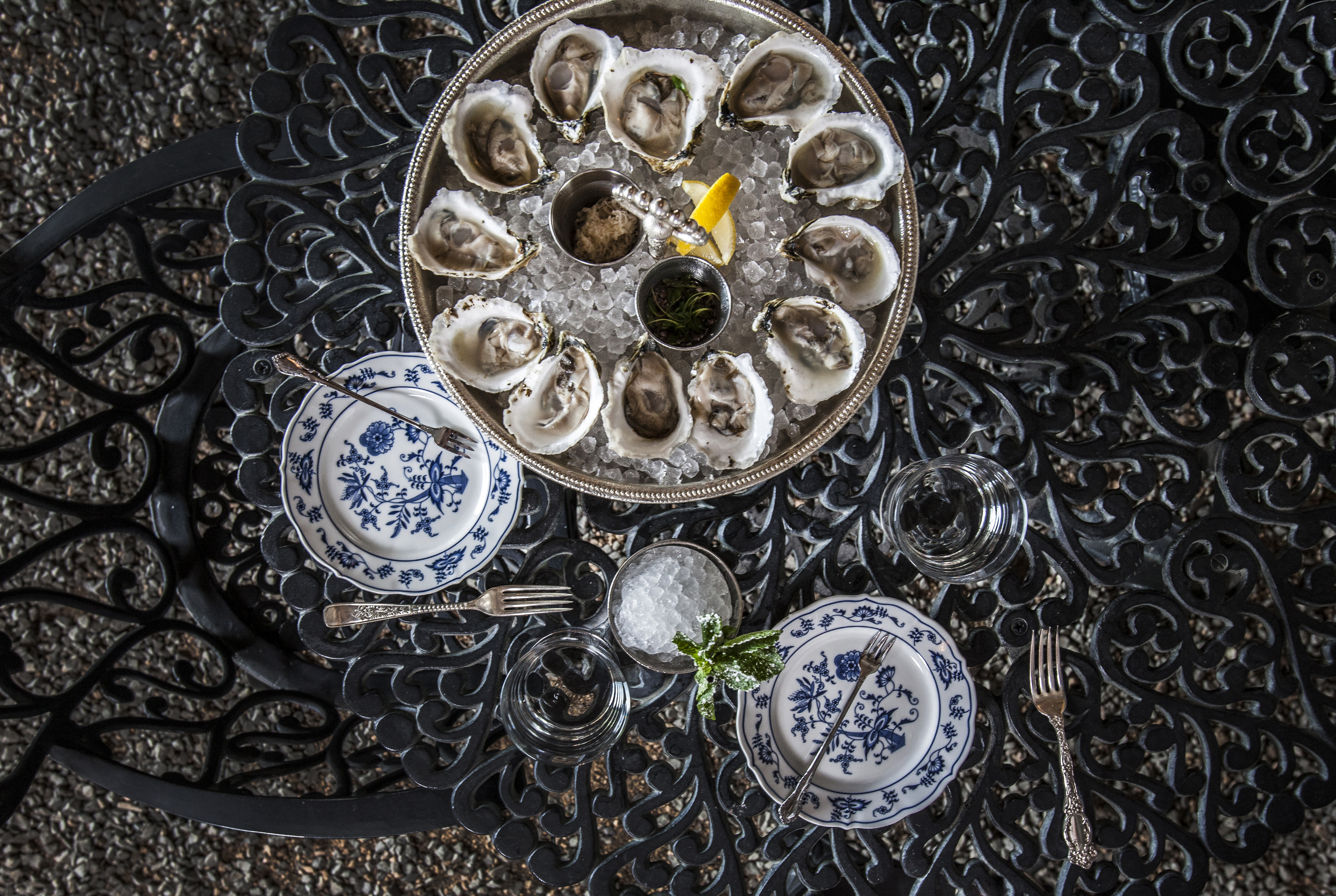 Julep is not just any bar; it's a nationally recognised cocktail haven where whiskey takes centre stage with a Texan twist.