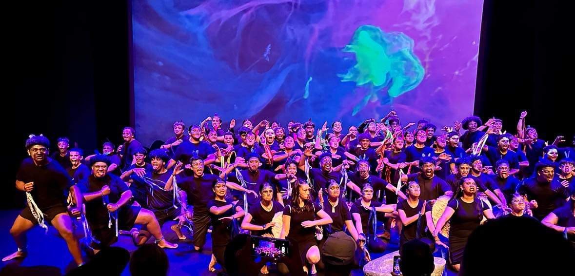  Te Kura Māori o Ngā Tapuwae offers a total-immersion Māori school experience.