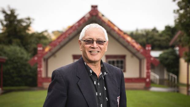Dr David Tipene-Leach: 'An opportunity for common sense to prevail.' Photo / supplied