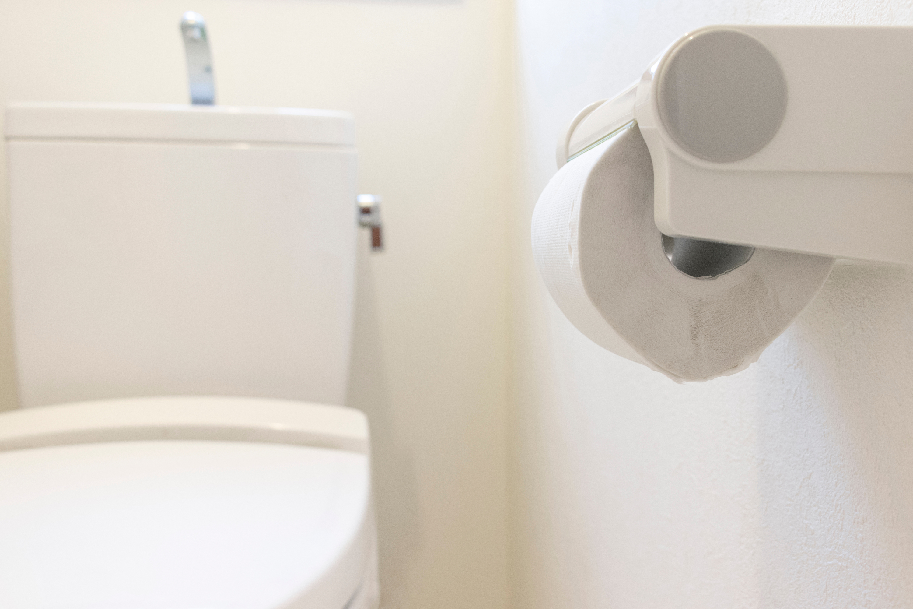 If you notice difficulty starting urination, or a sudden and urgent need to go, it’s worth speaking to your GP. Photo / 123rf