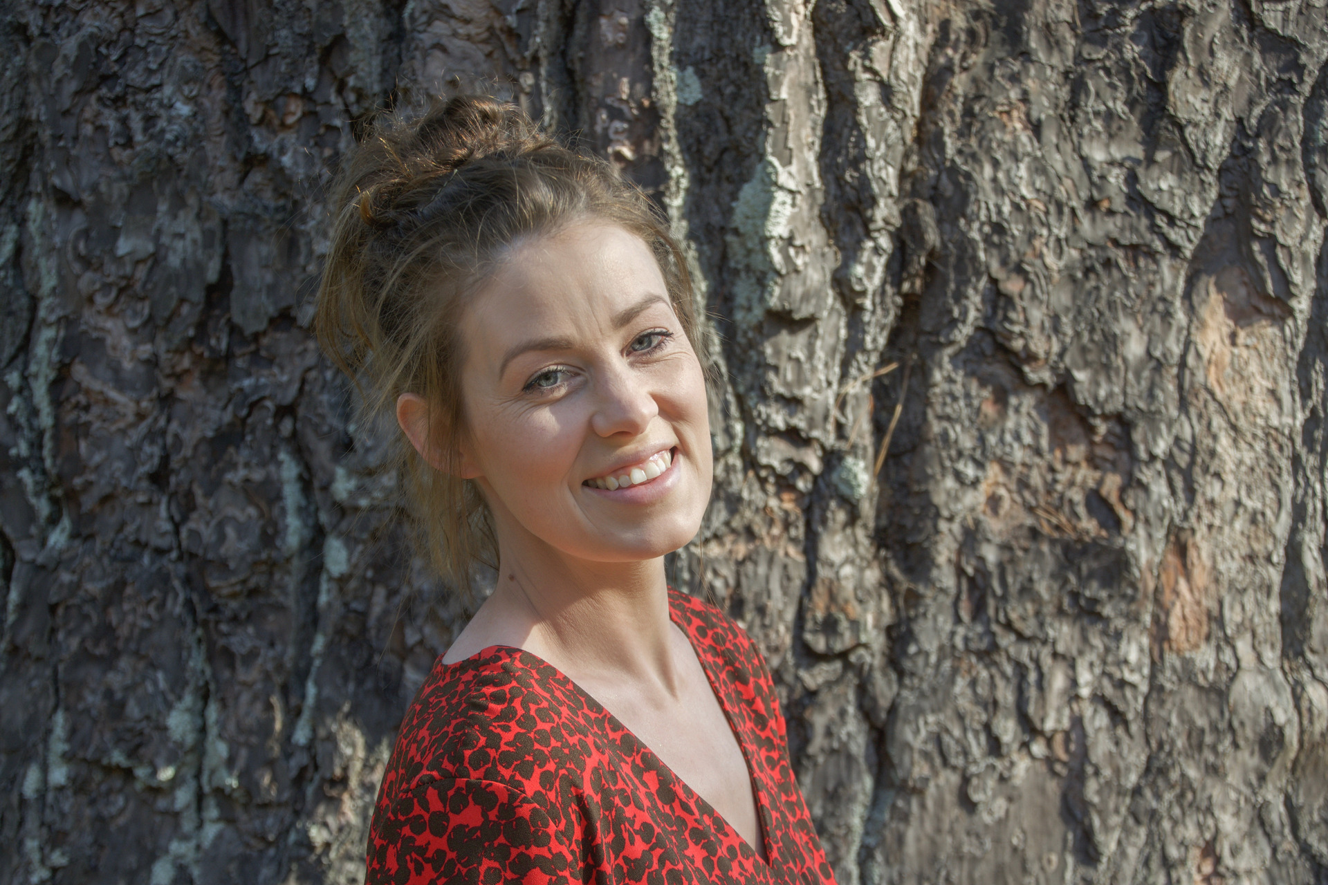 Rebekah Ballagh is a qualified counsellor, mindfulness coach and author. Photo / Supplied