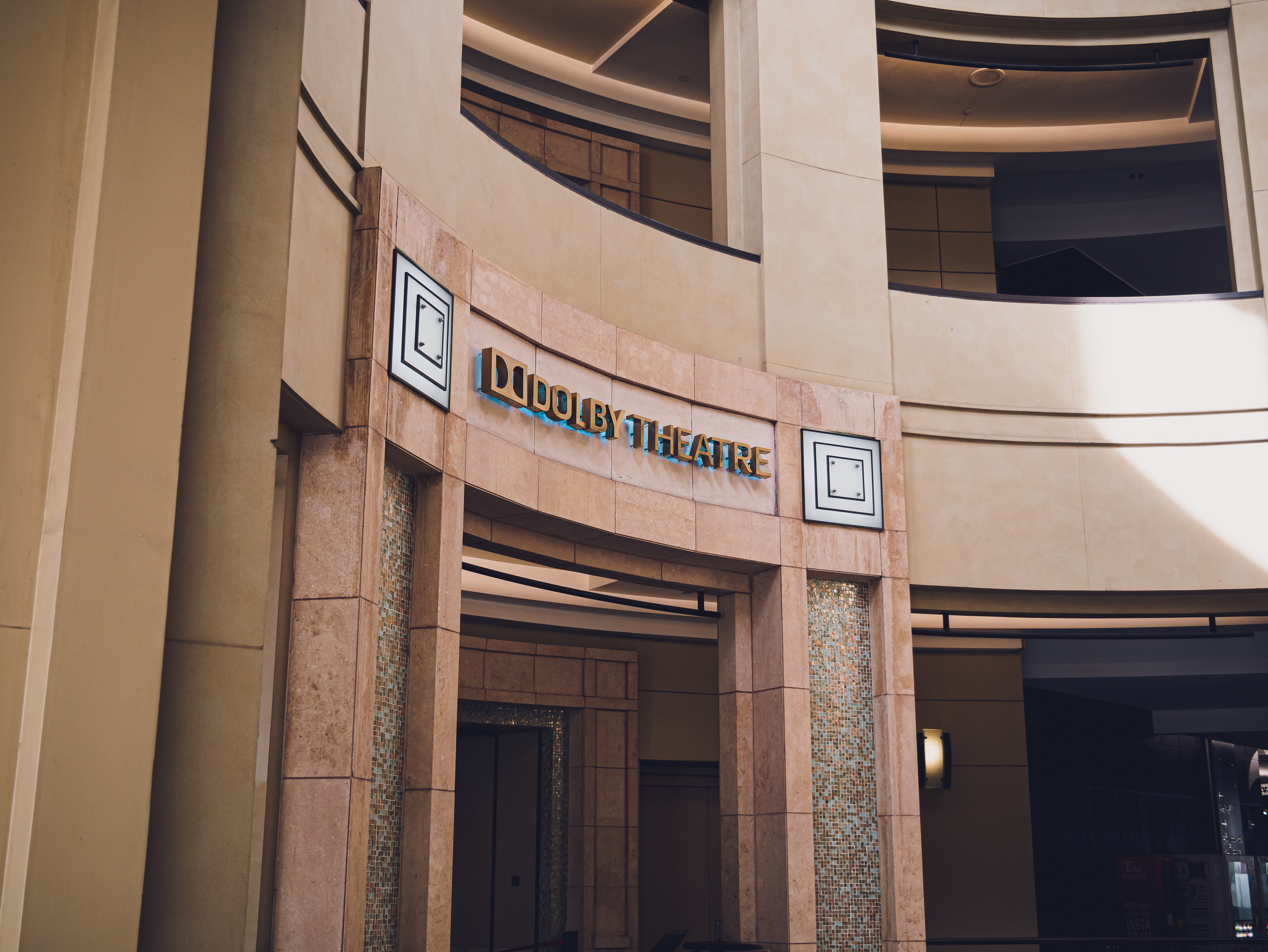 Dolby Theatre, the home of Hollywood’s biggest events. Photo / Unsplash