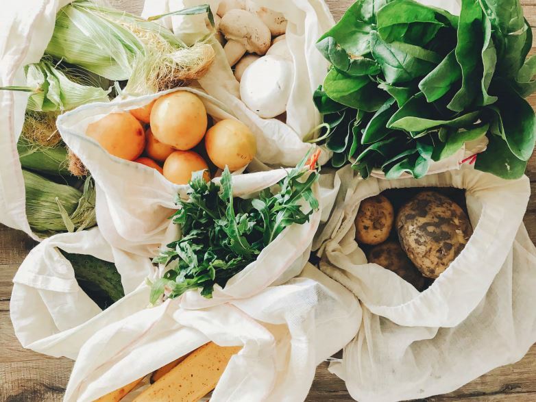 Say good riddance to bad rubbish and surround yourself with good food rather than rely on willpower. Photo / File