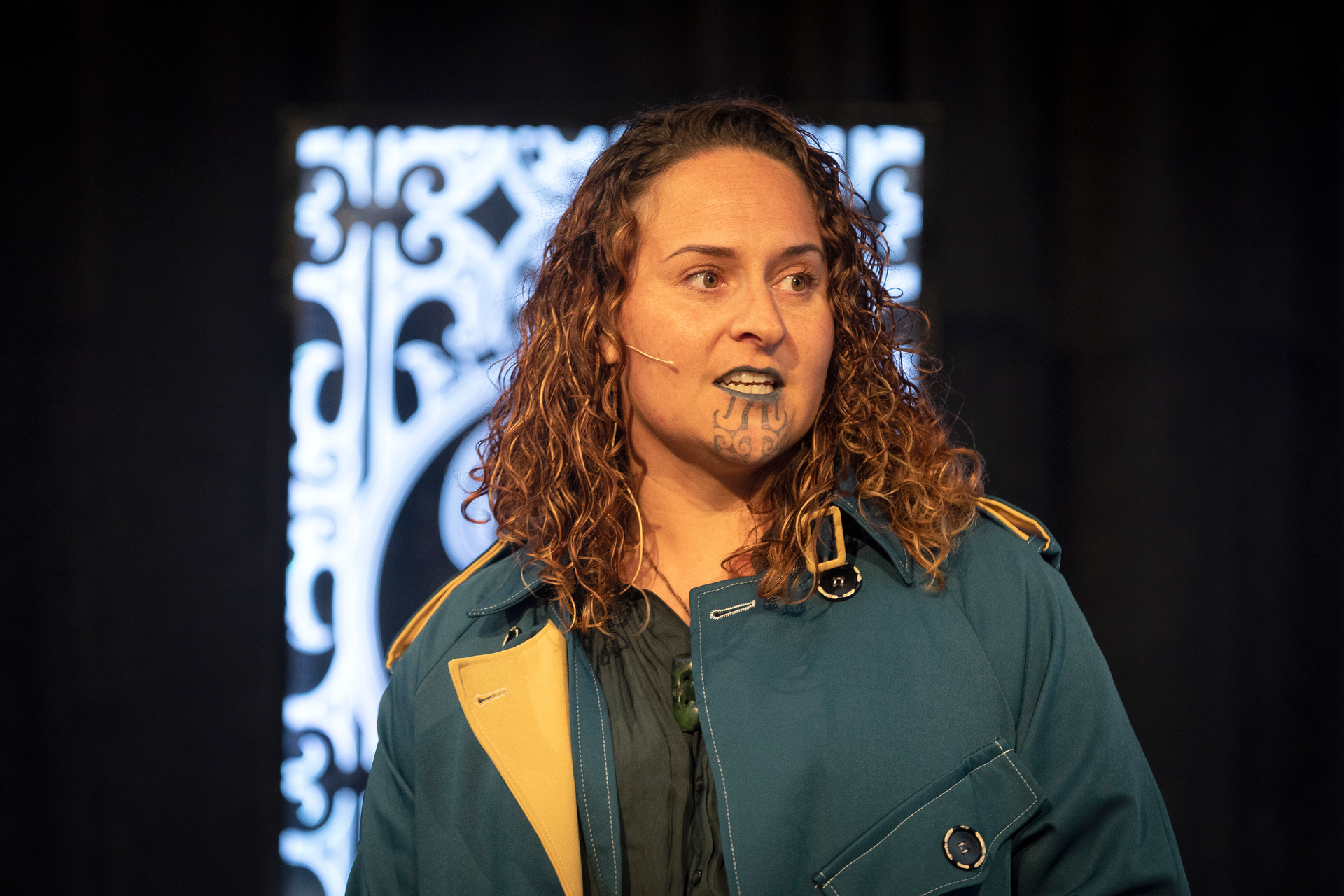 Kiri Tamihere-Waititi published her views on social media. Photo / Andrew Warner
