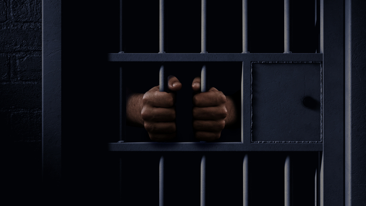 The National-NZ First commitment around cumulative sentencing for certain offences was estimated to double the prison population over 10 years. Image / 123rf