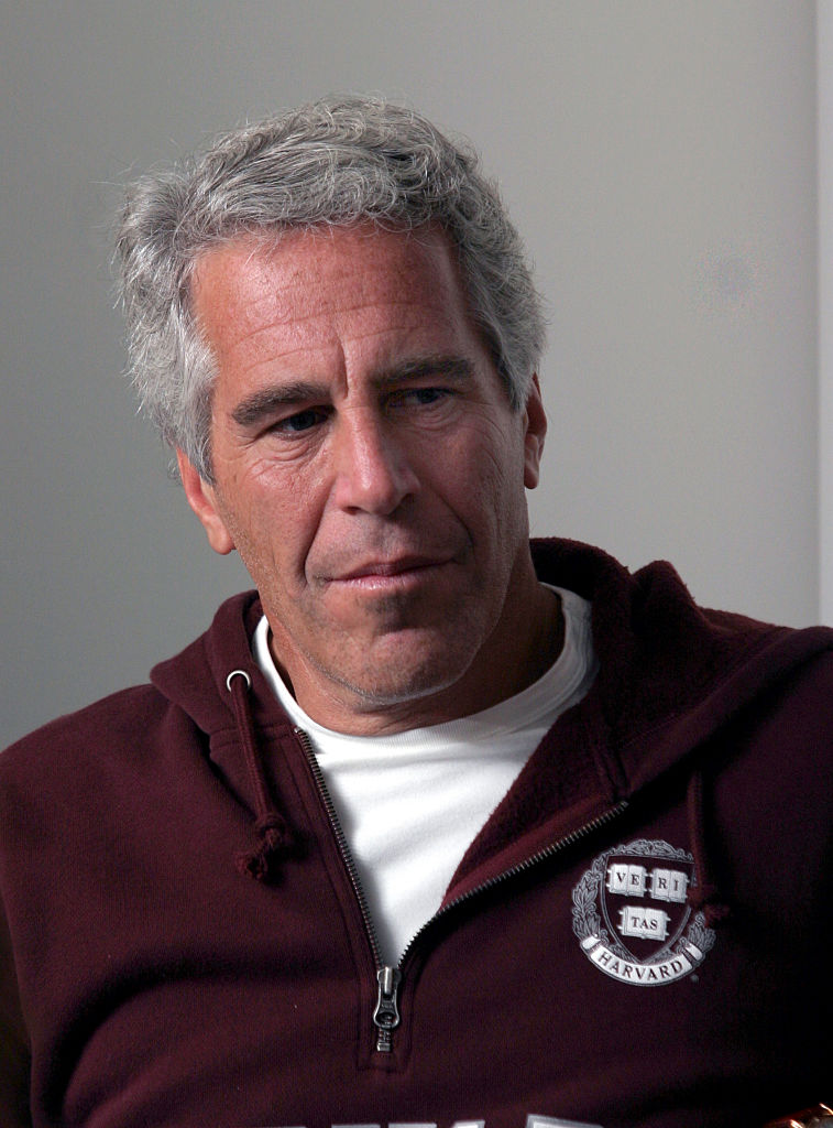 Billionaire Jeffrey Epstein was connected with several prominent people including politicians, actors and academics. Photo / Getty