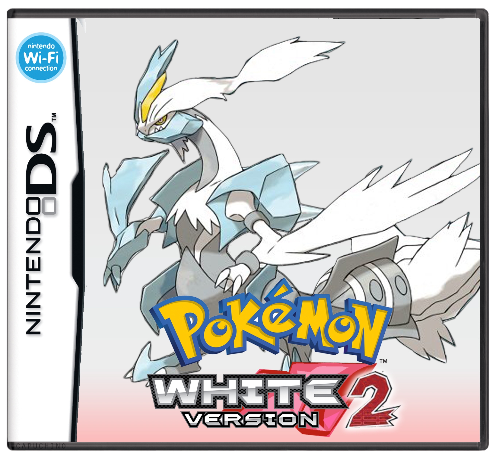 Pokémon Black and White Version 2 Review - Review - Nintendo World Report