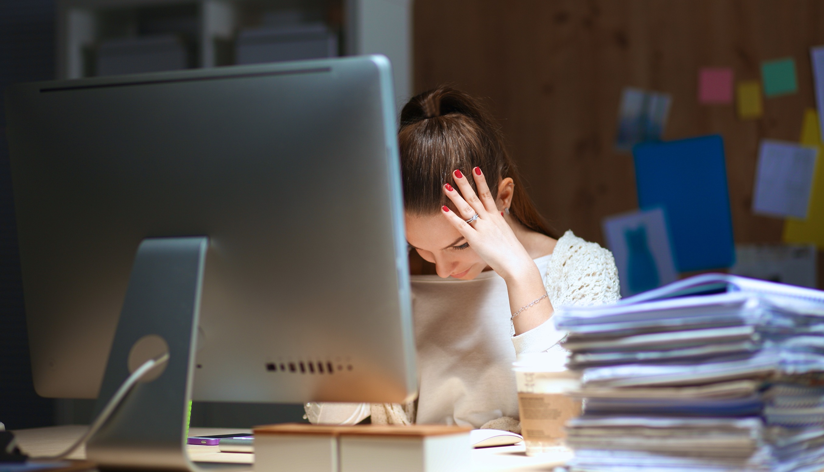 Starting out in your career can be daunting but there are some things you can do to help. Photo / 123RF