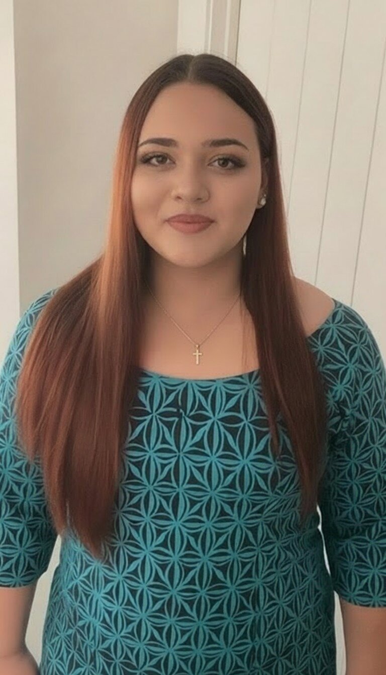 Minke Peddie died from suspected suicide at age 14 after suffering years of bullying. Photo / Tamaryn Peddie