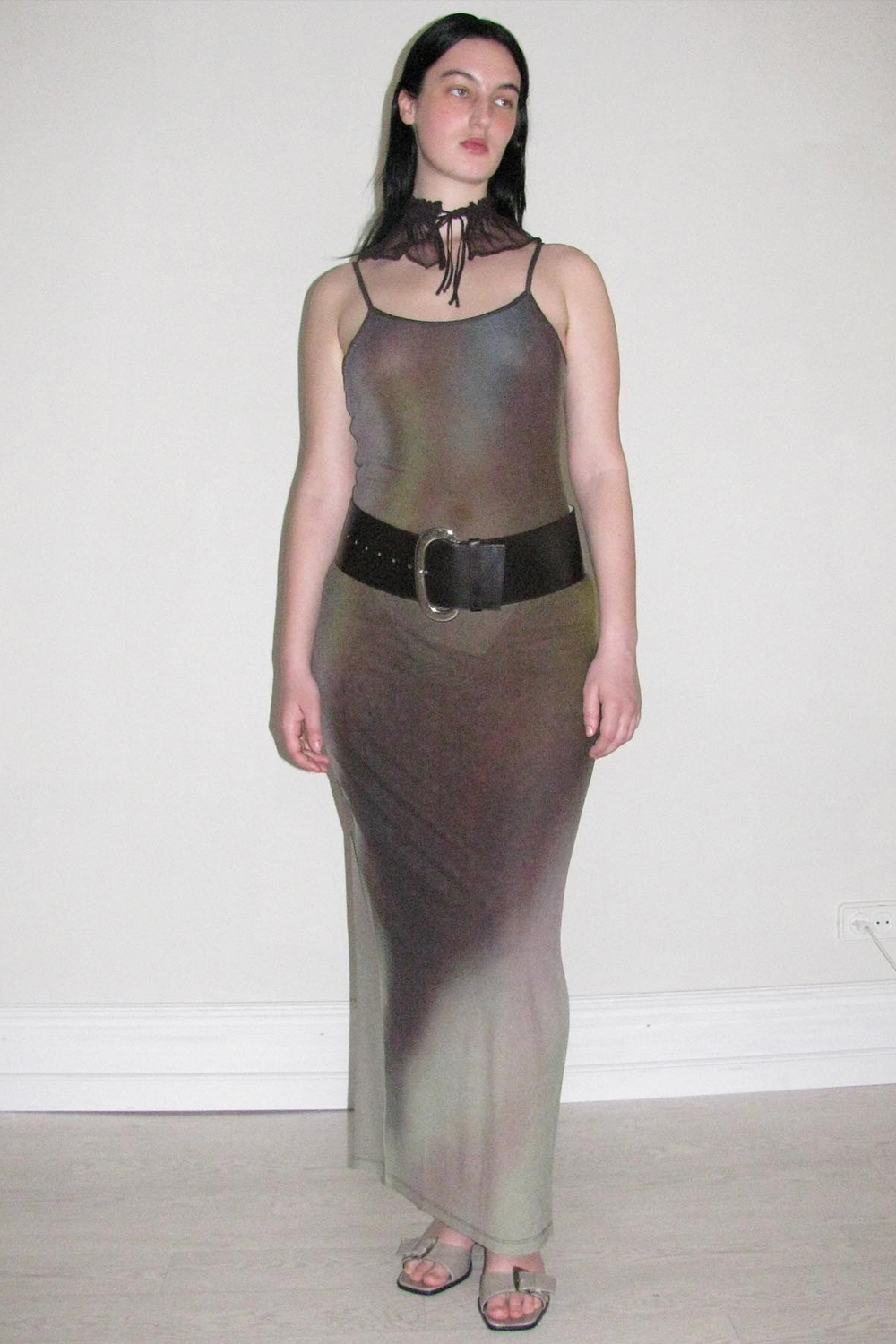 Paloma Wool dress, available at Infinite Definite. Photo / Paloma Wool