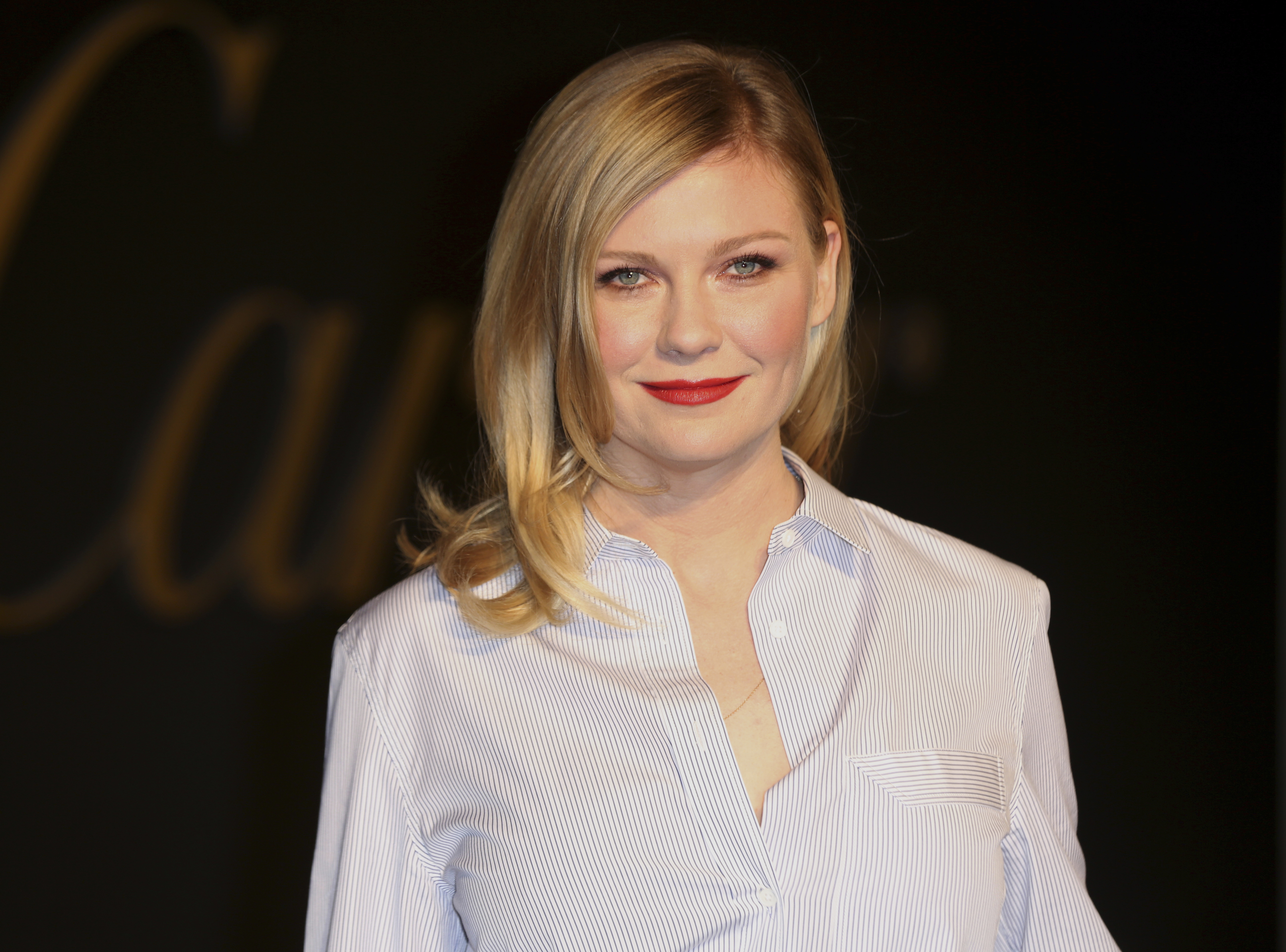 Kirsten Dunst says Hollywood is