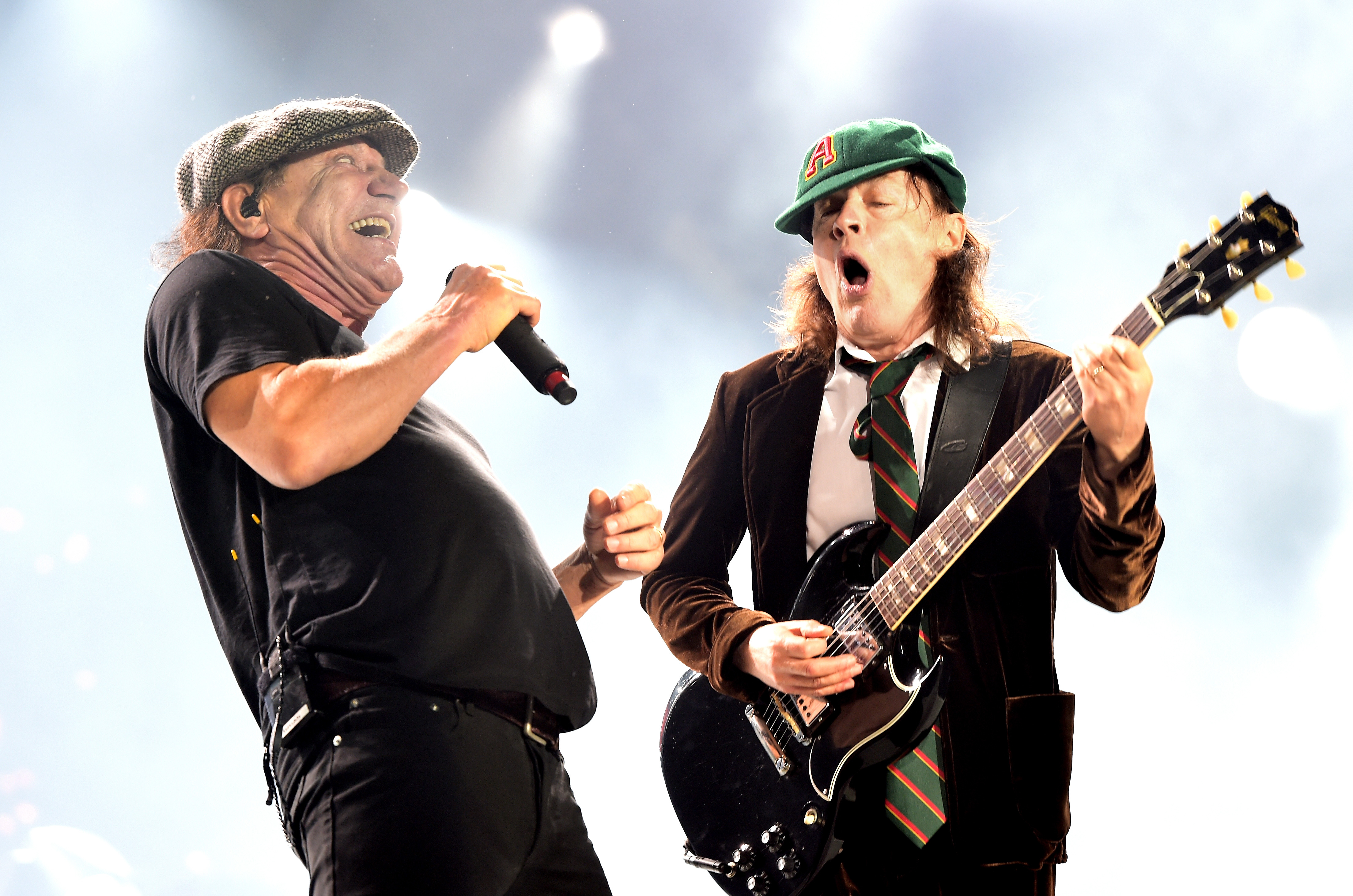 What's an AC/DC concert really like? Check this out - NZ