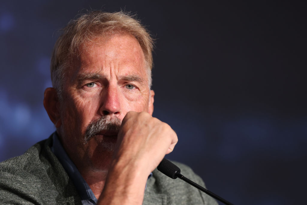 Horizon: An American Saga is Costner’s biggest gamble, ever. Photo / Getty Images