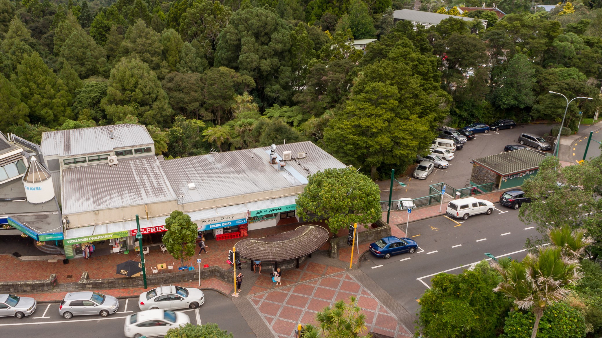 South Titirangi Neighbourhood Network - We're trialing a new