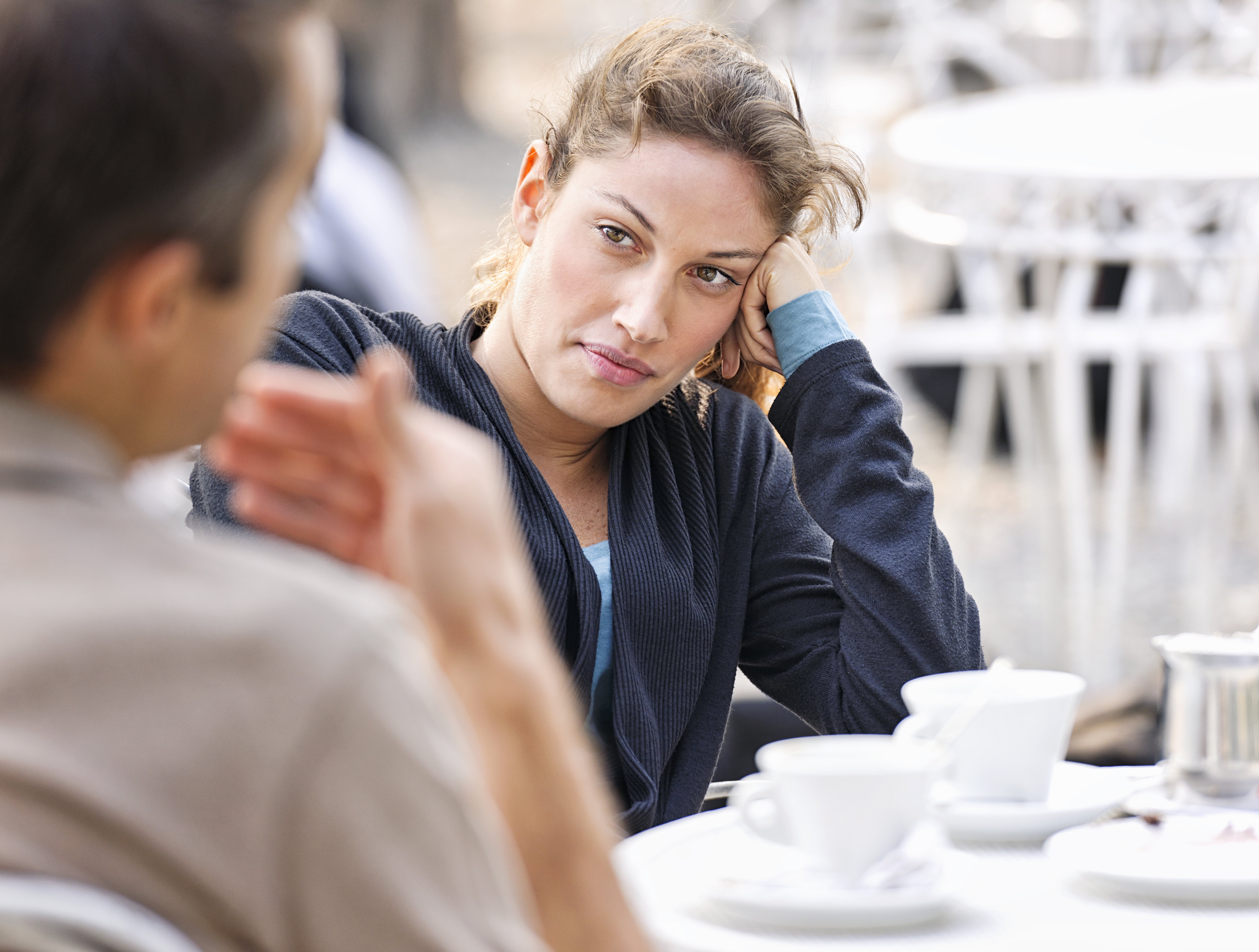 While some men can of course relate to dating burnout, experts state there’s a reason it’s more widely felt by women across the board. Photo / Getty Images