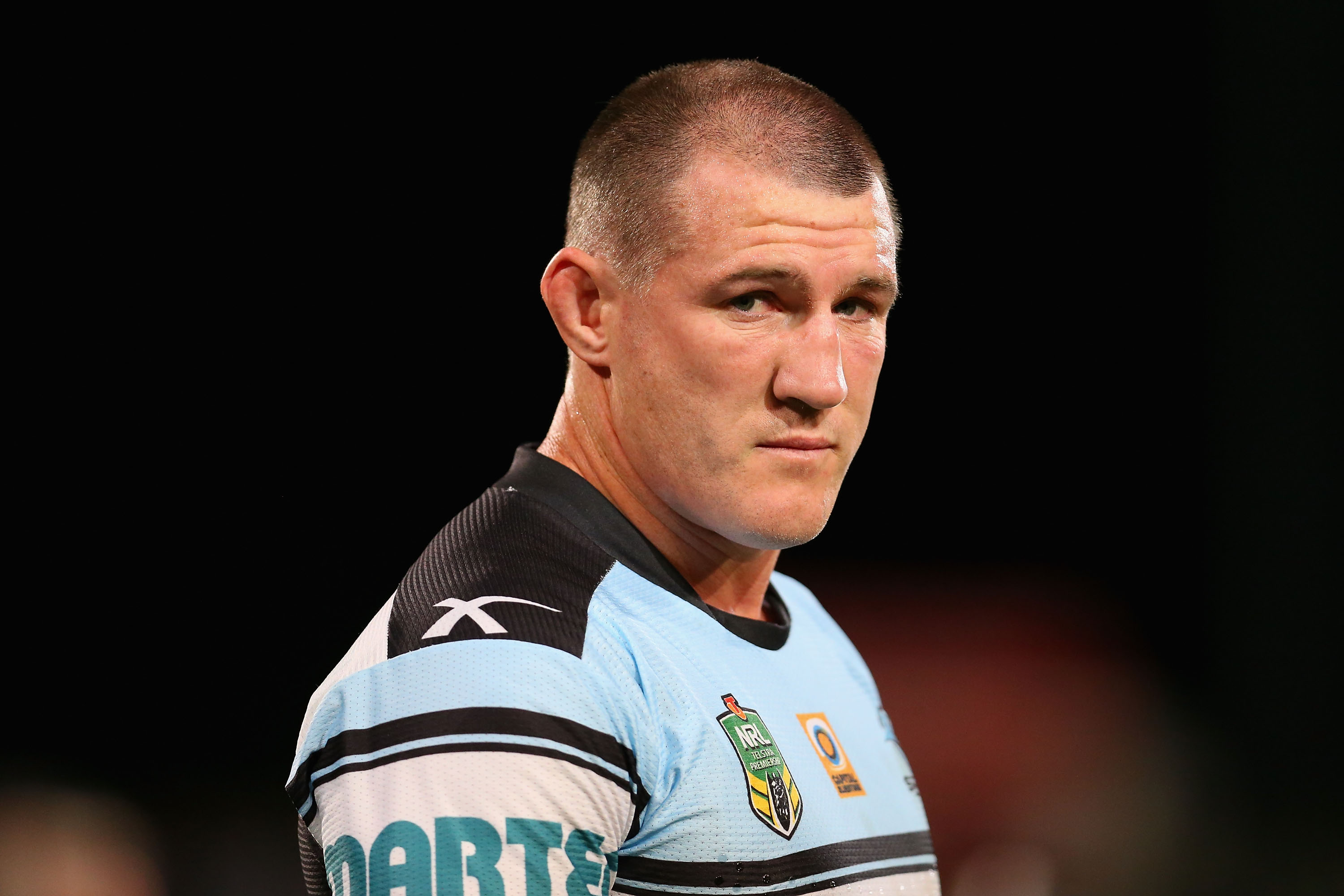 NRL: Greg Bird released by Titans - NZ Herald