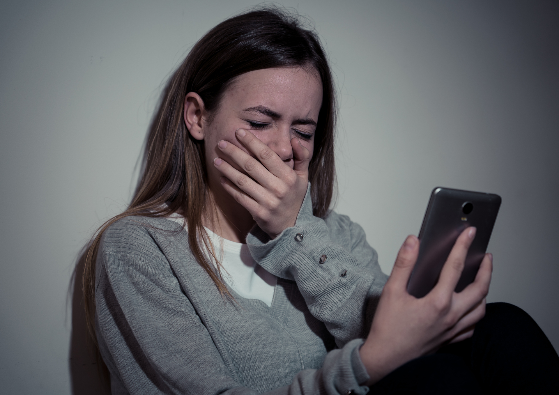 About one-quarter of youths who reported being sextorted also reported being threatened with having their pictures publicly posted or sent to others without their consent.