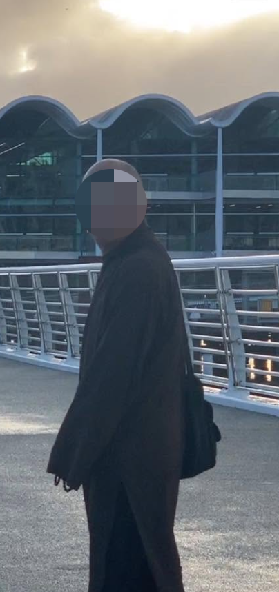 Aucklanders are being warned about an alleged widespread scam involving people posing as “monks”.