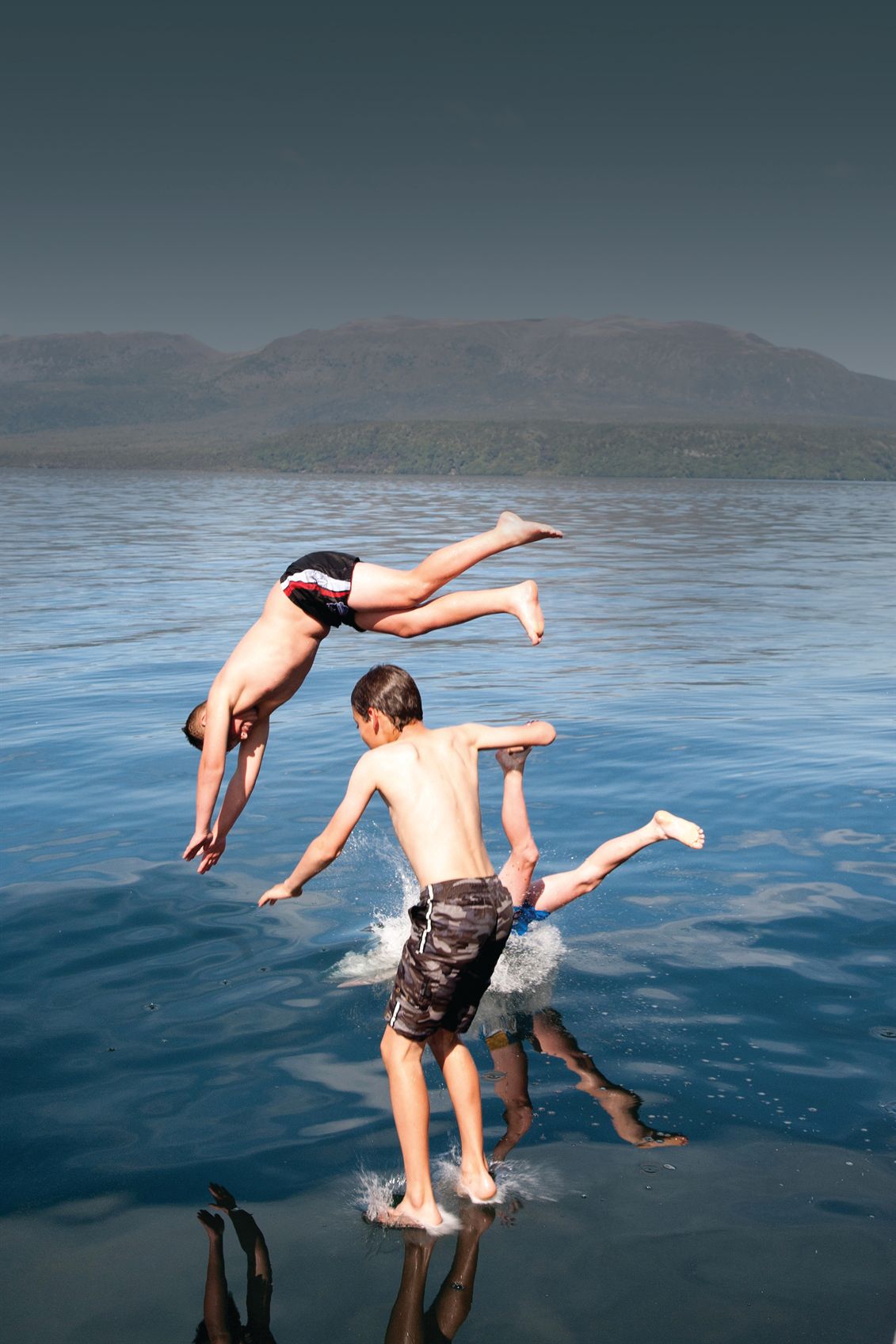 In 2021/22 there were 5,187 swimming injury claims across the country, costing $21 million in ACC payments.