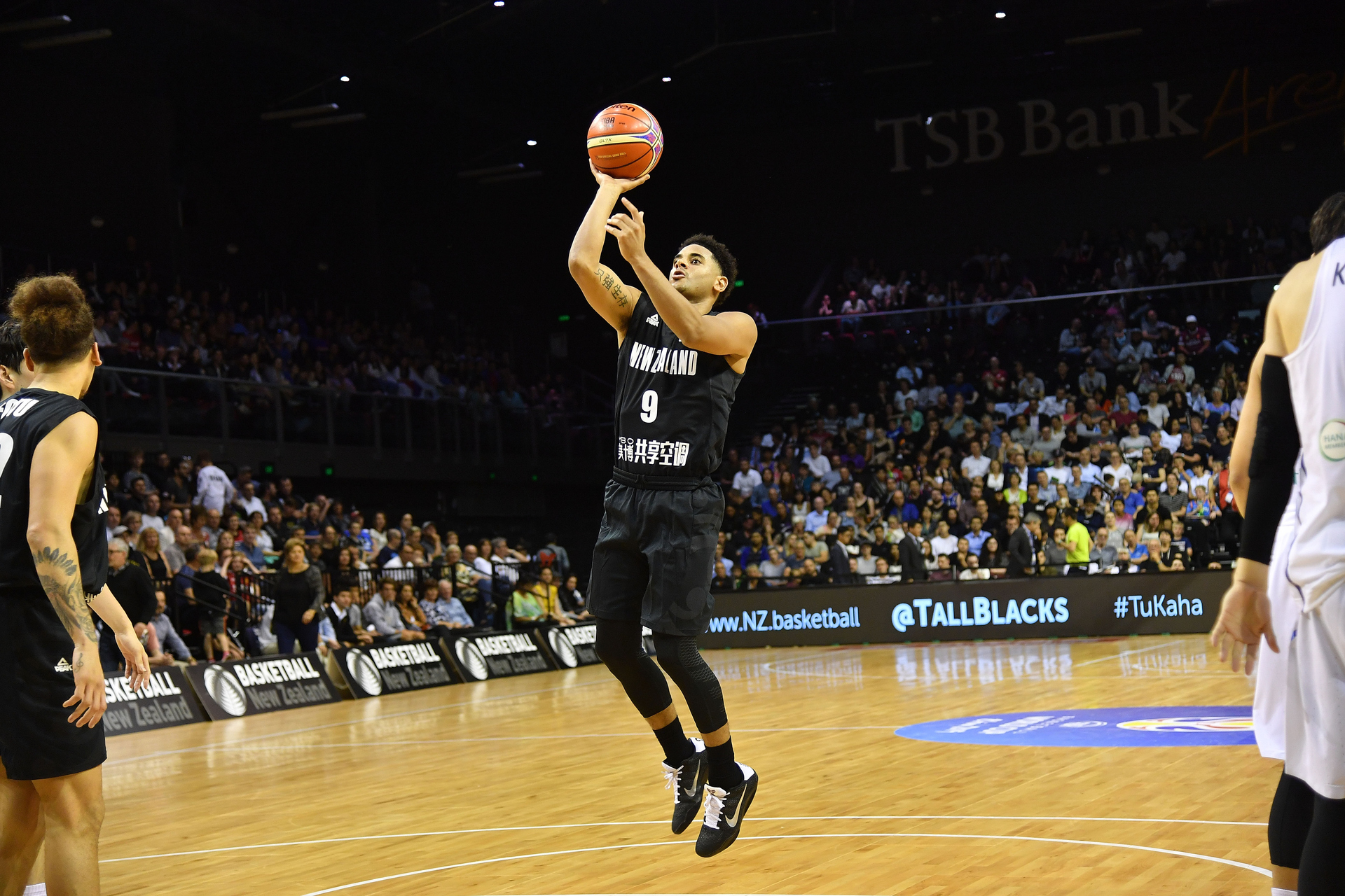 Basketball: Steven Adams reveals challenges of his childhood - NZ Herald