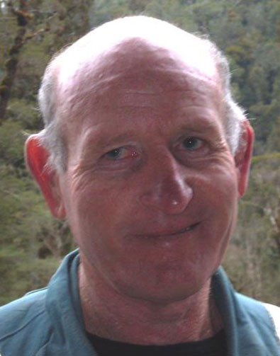 Keith Thomas Valli, 62. Photo / Supplied