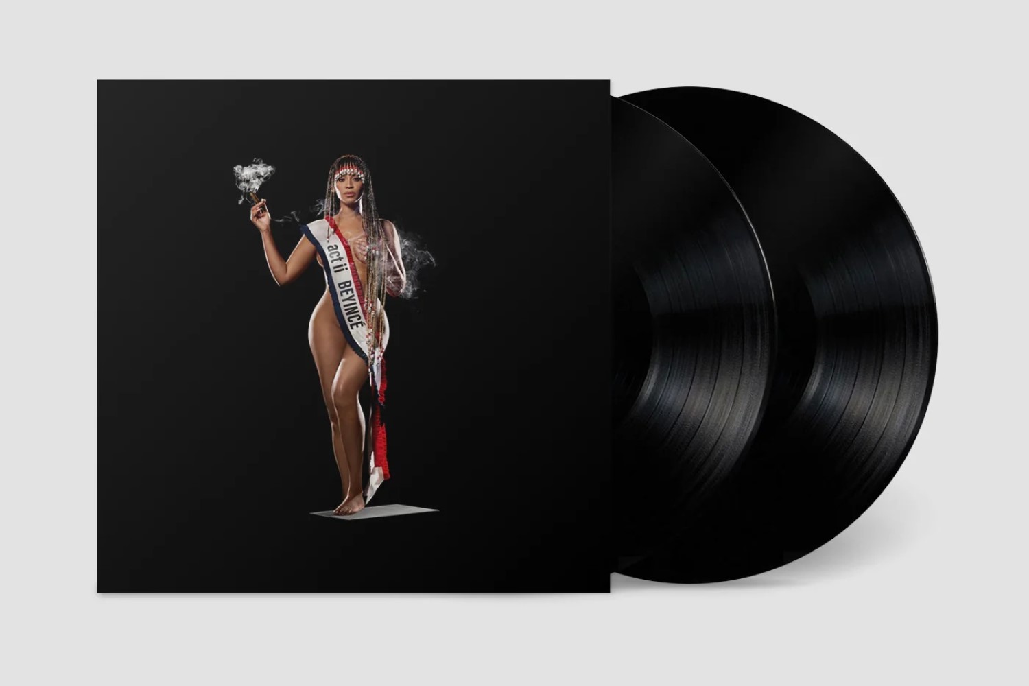 Beyoncé released 'Cowboy Carter', her eighth studio album, on March 29. Photo / Flying Out