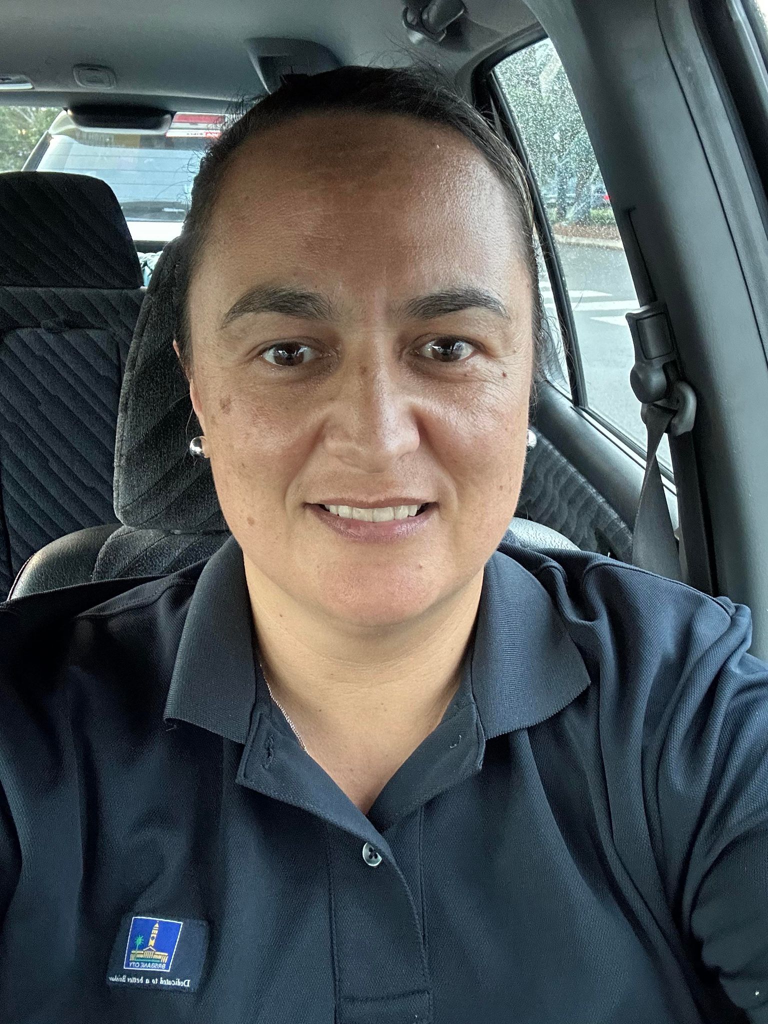 Johnelle Parkinson was born in Tauranga but has found her perfect work-life balance in Brisbane.
