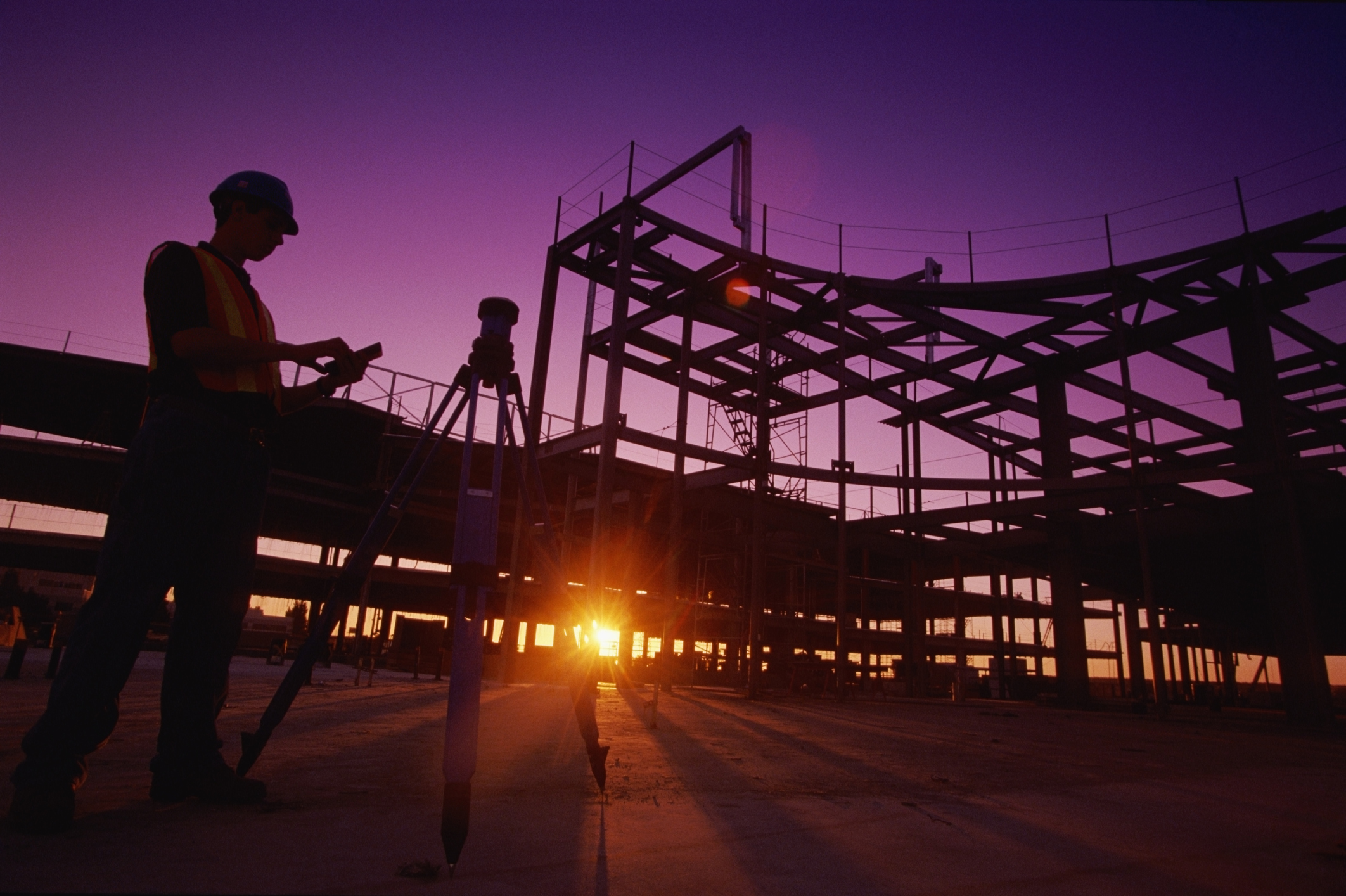 The $30b Christchurch rebuild project and the country's leaky building problem will be providing employment for the construction industry and advisers for years to come. Photo / Thinkstock