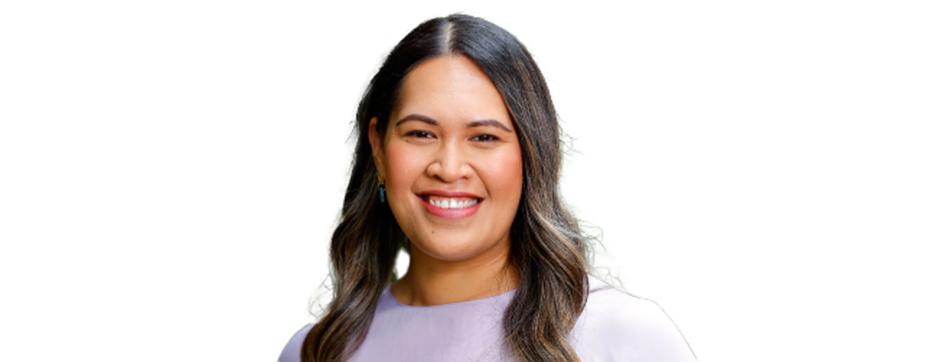 Te Atatū MP Angee Nicholas