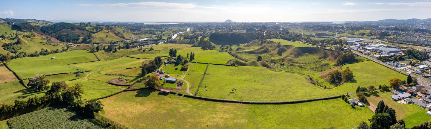 Ferncliffe Farm has been sold to Kainga Ora. Photo / Supplied