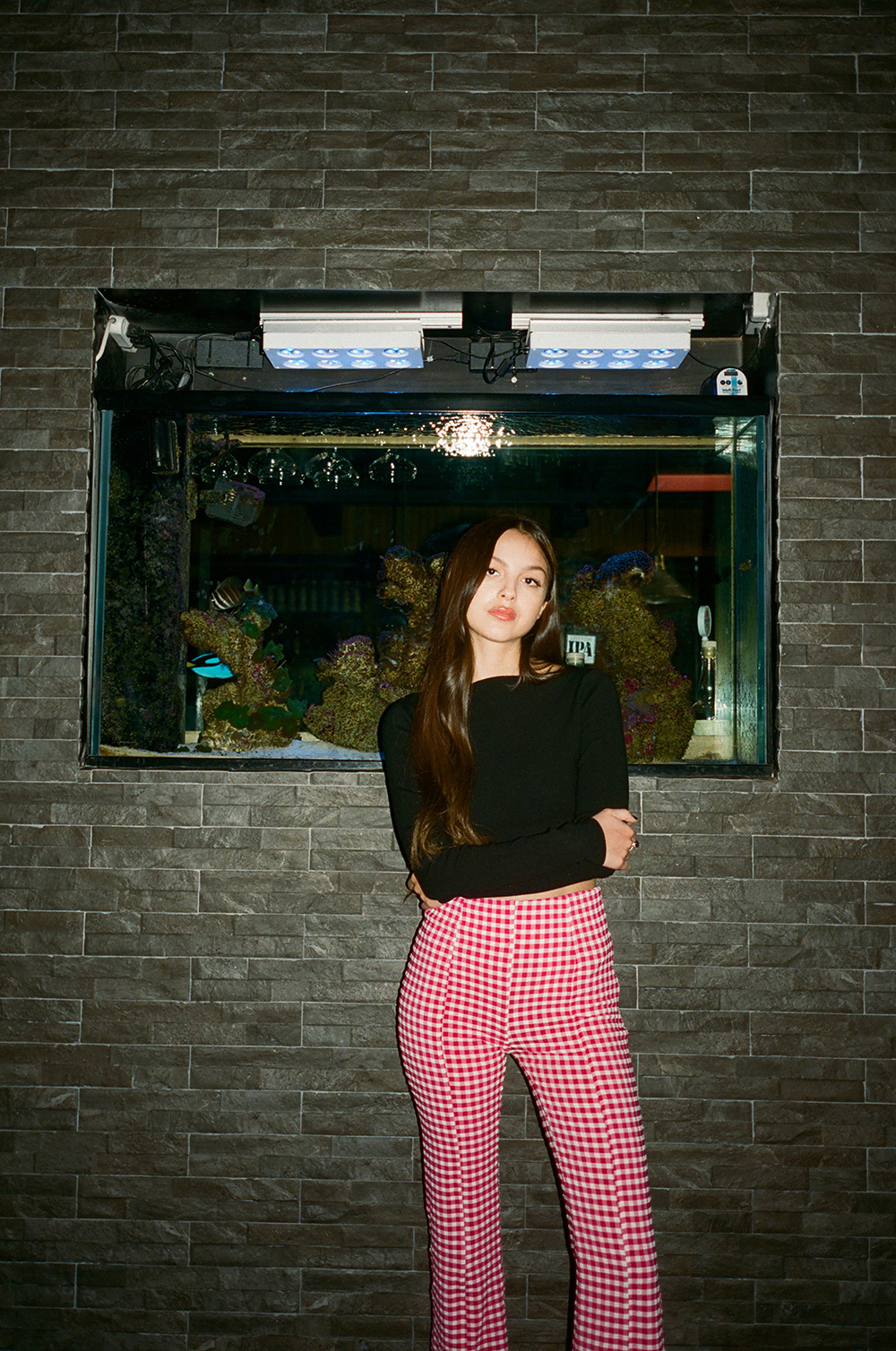  As streaming pushed hip-hop, pop and global sounds to new heights, the most innovative and exciting rock has been bubbling beneath the surface, driven largely by young women. Photo / Chantal Anderson, The New York Times