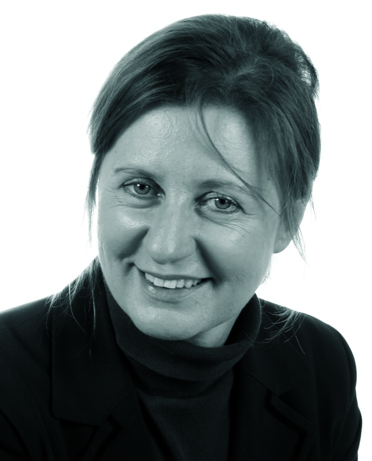 Kim Dotcom: Caught in the Web director Annie Goldson. Photo / Supplied